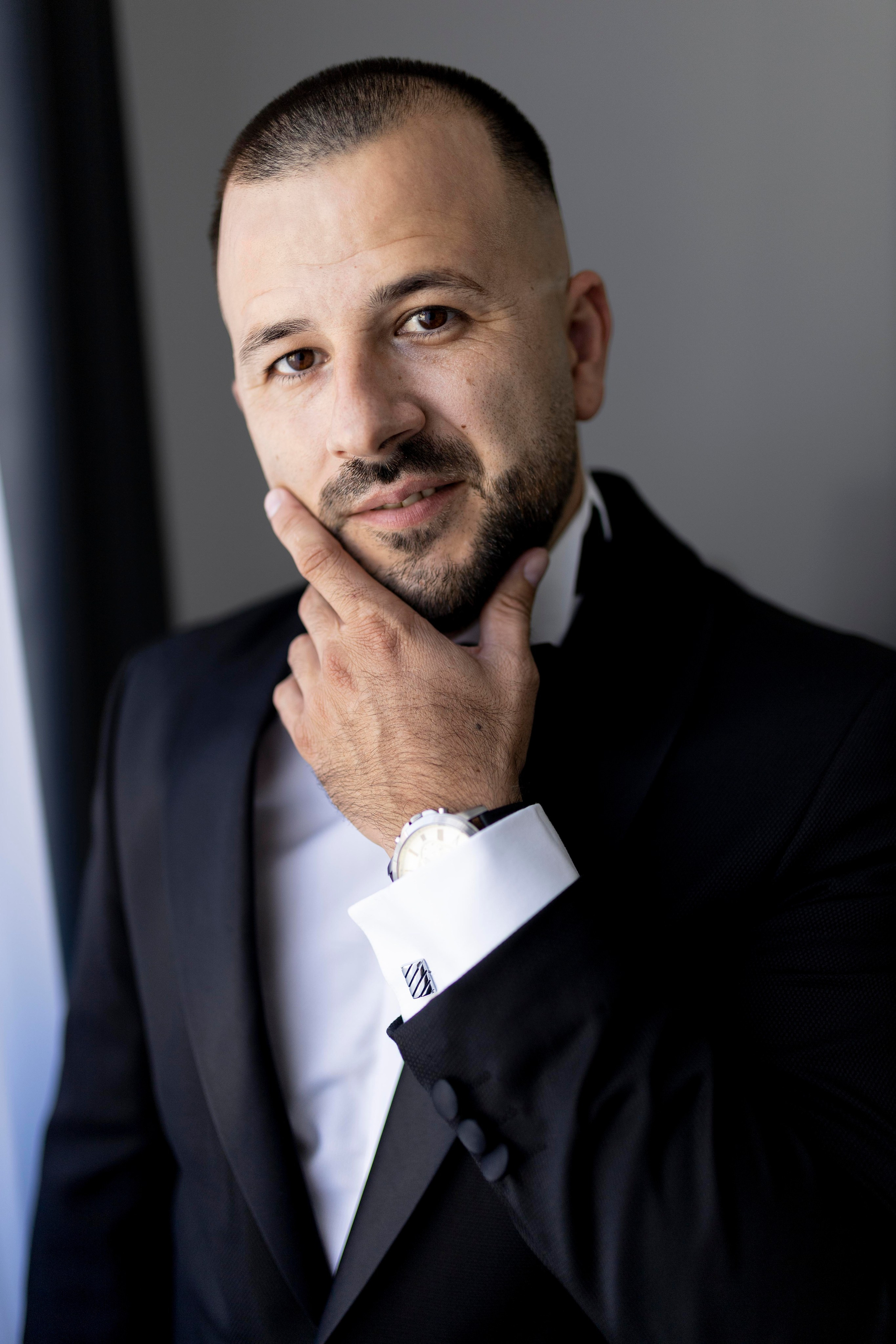 Wedding day. Fotografie, fotografie nuntă, fotografie comercială