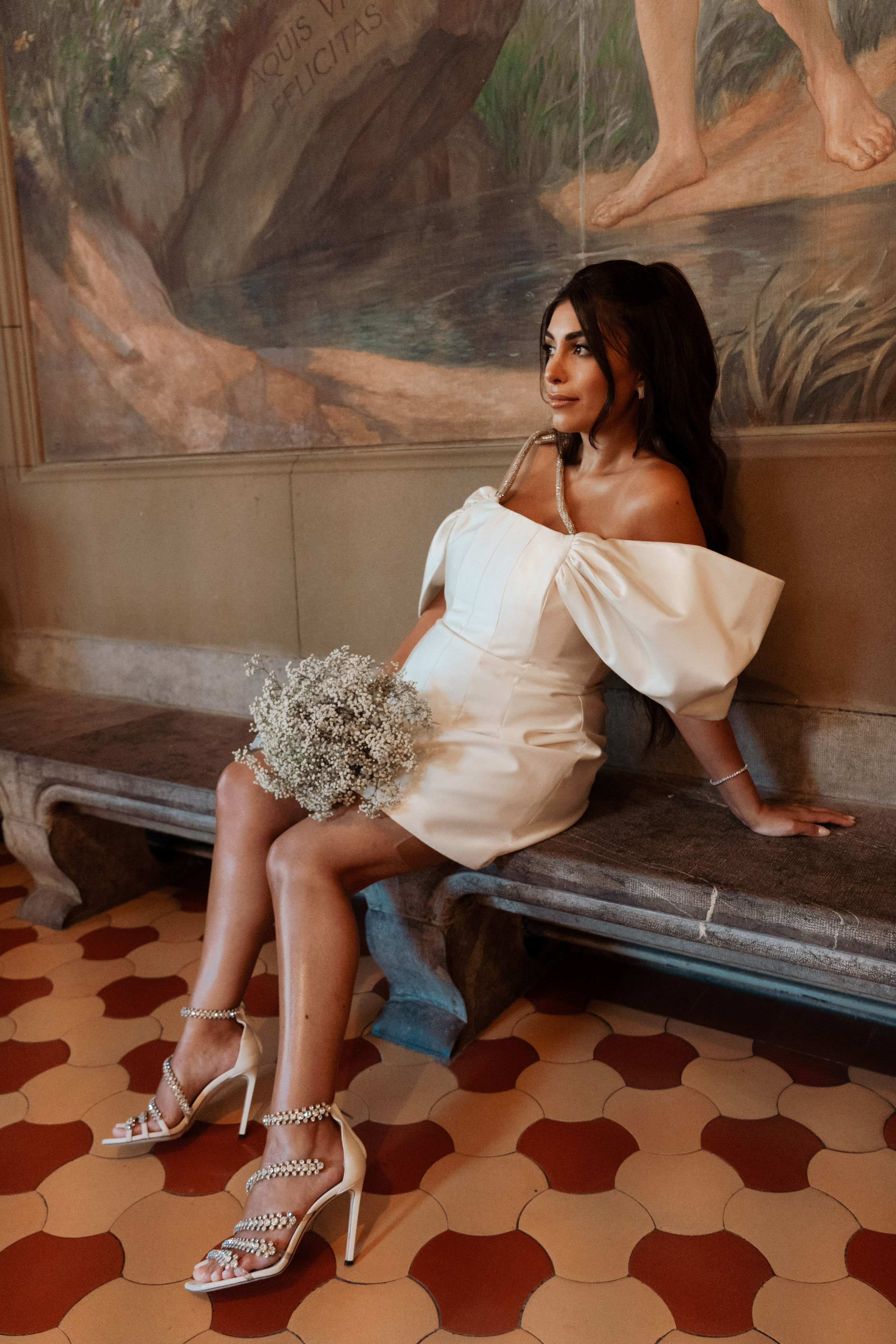 Arev & Hirac. Photographe Suisse Tatiana Lyzhina