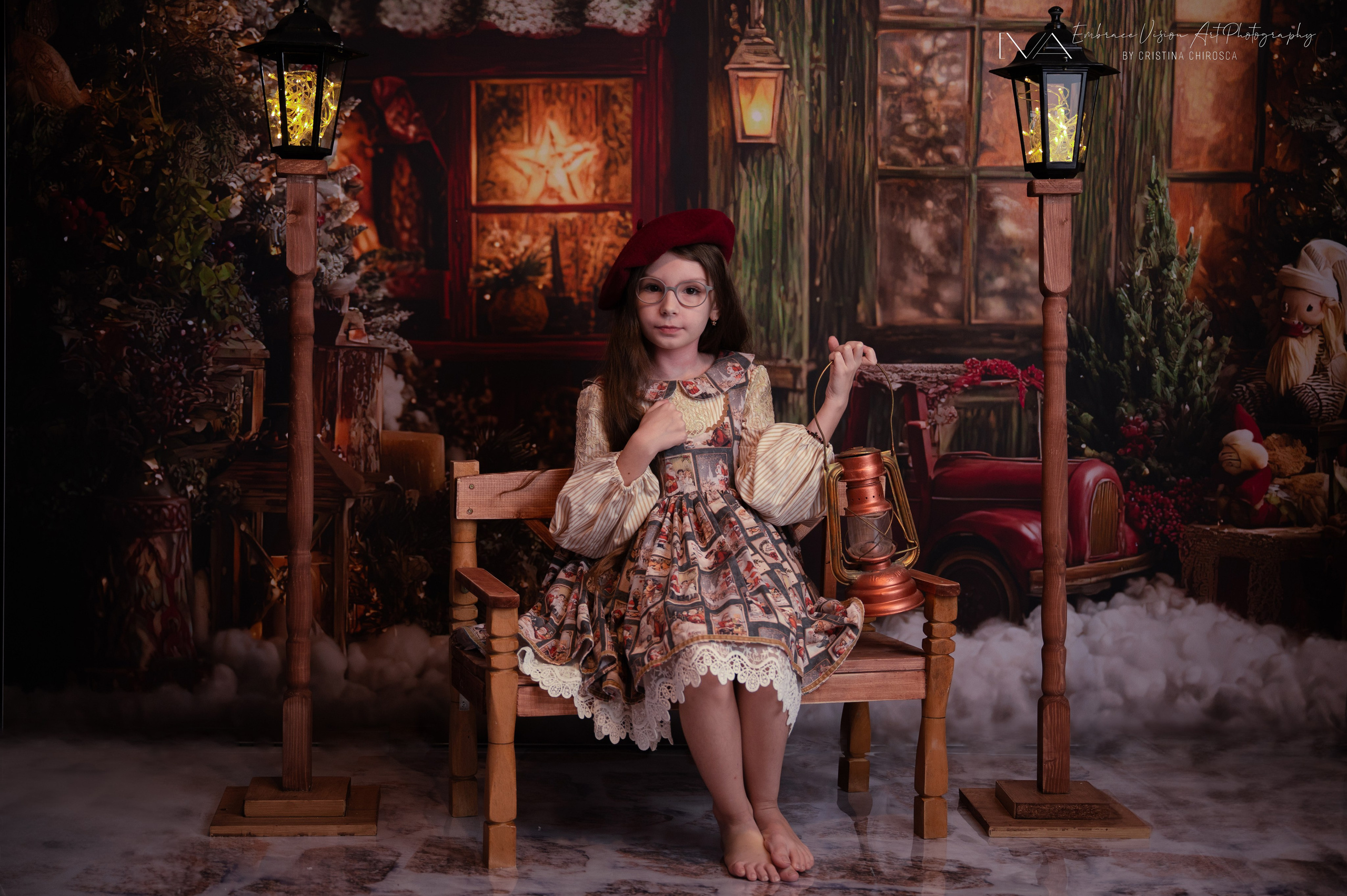 Craciun 2025. EVA Photography