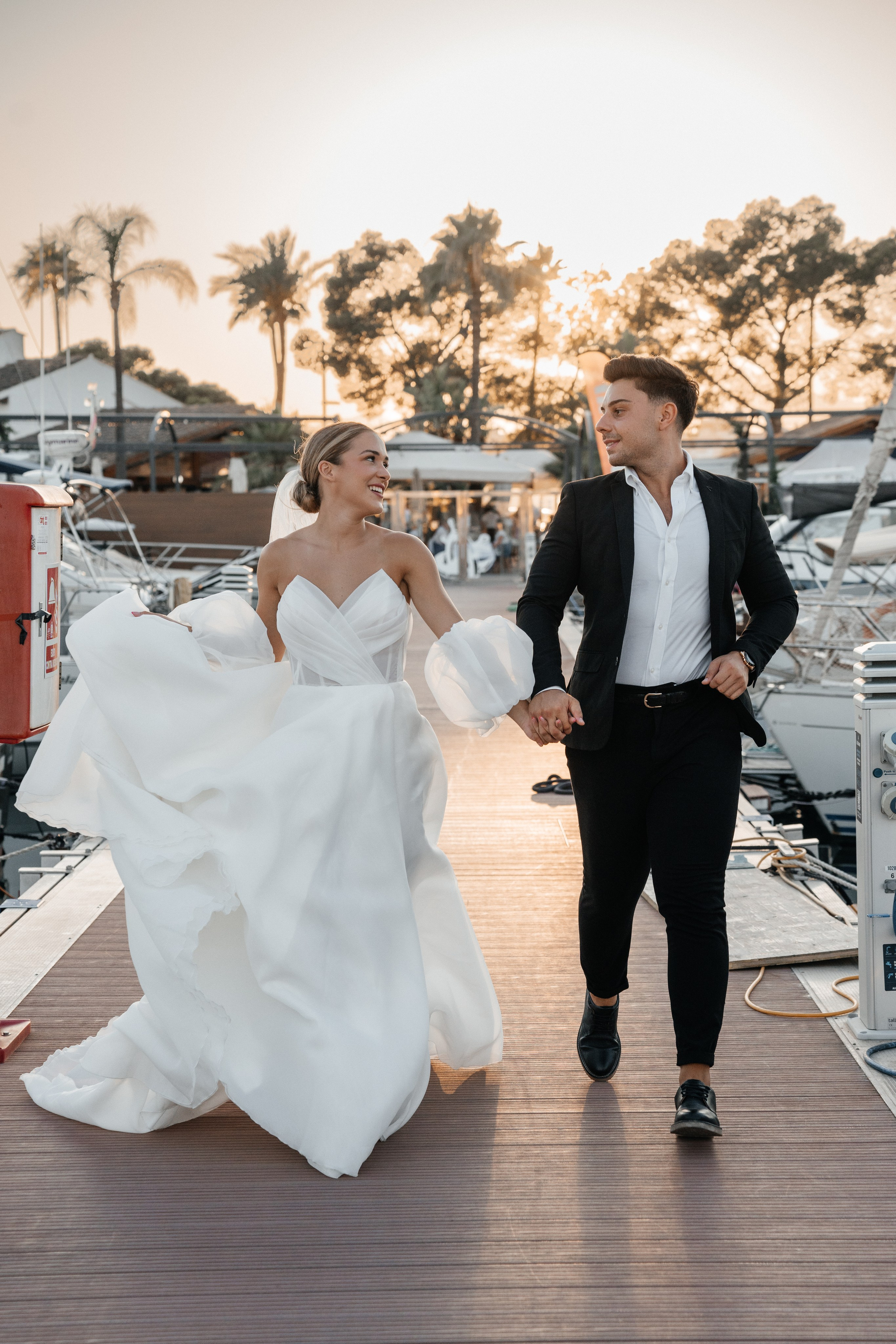 S & K, AfterWedding auf Mallorca. Hochzeitsfotograf für Moers, Niederrhein, Düsseldorf, NRW und Deutschland
