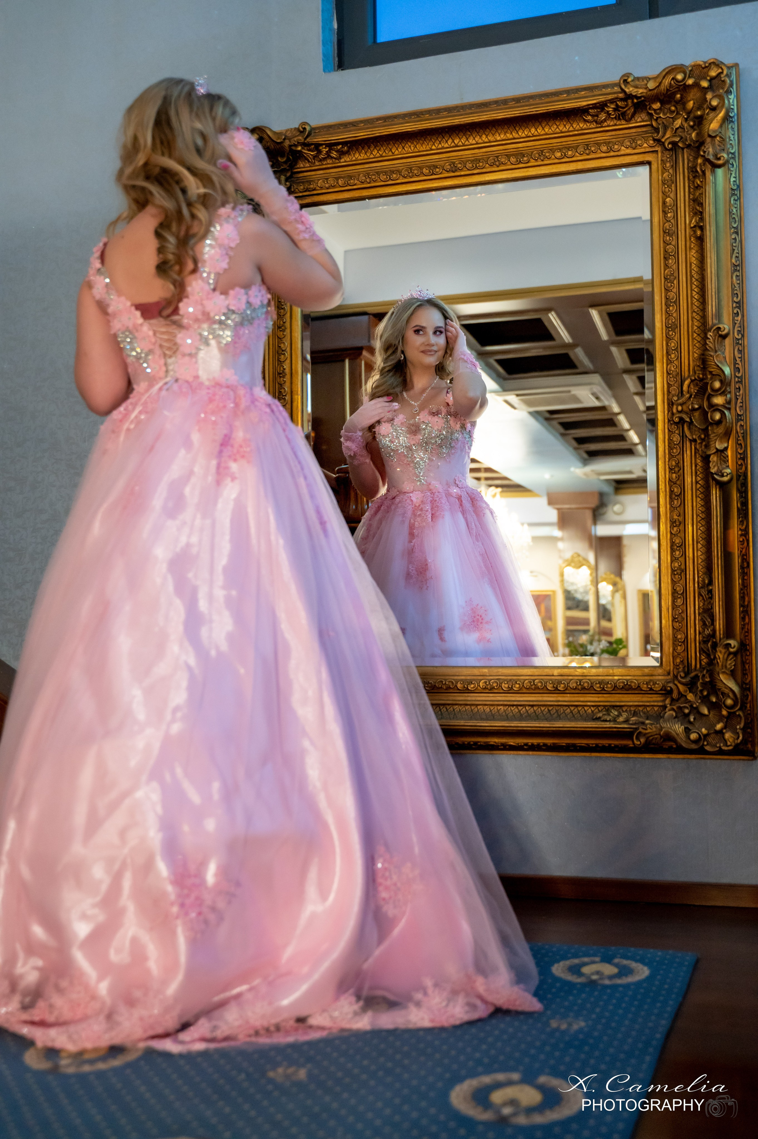 RAYSA. RRStudio — Fotograf evenimente