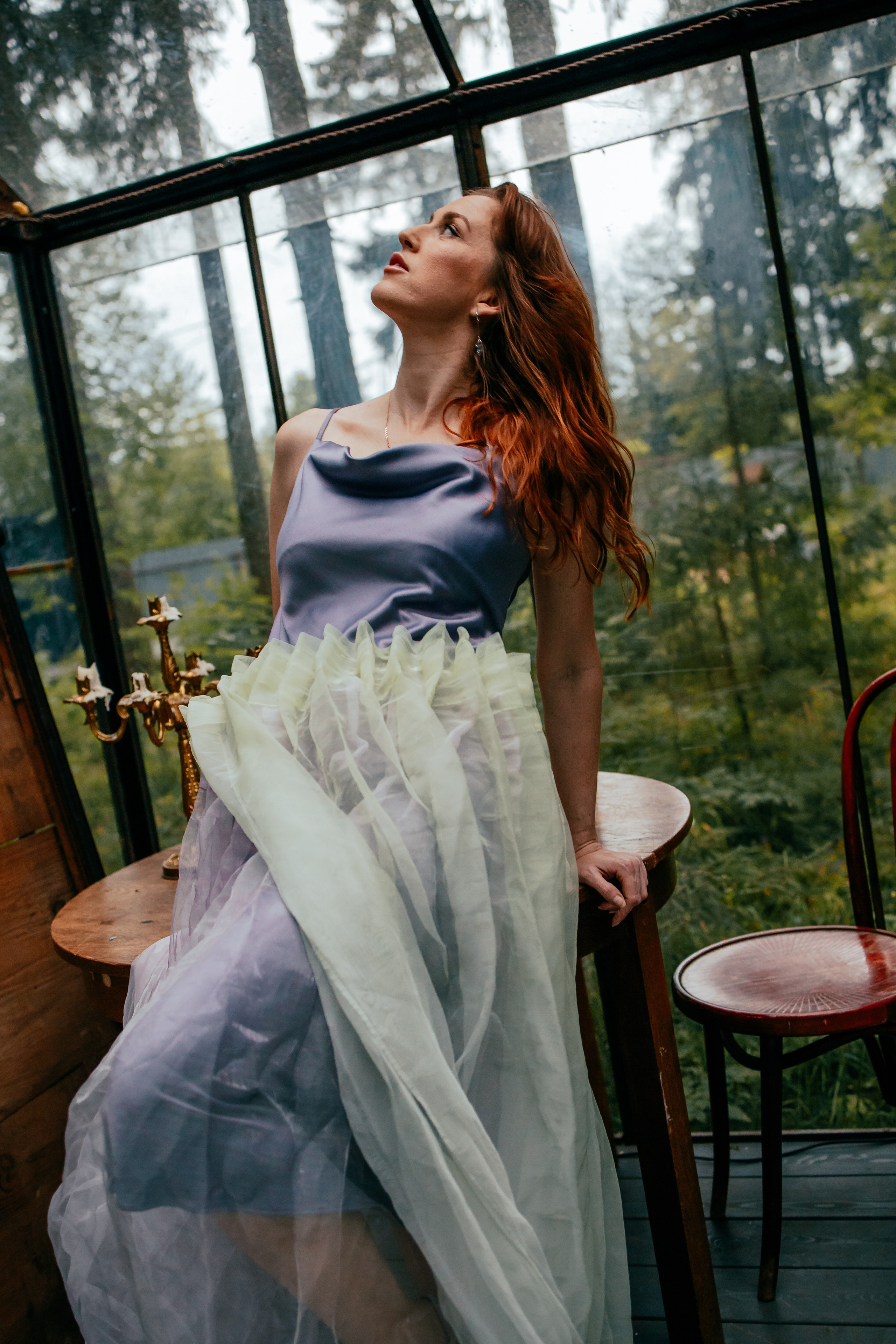 Portfolio. Photographe à Paris — Genya Legou