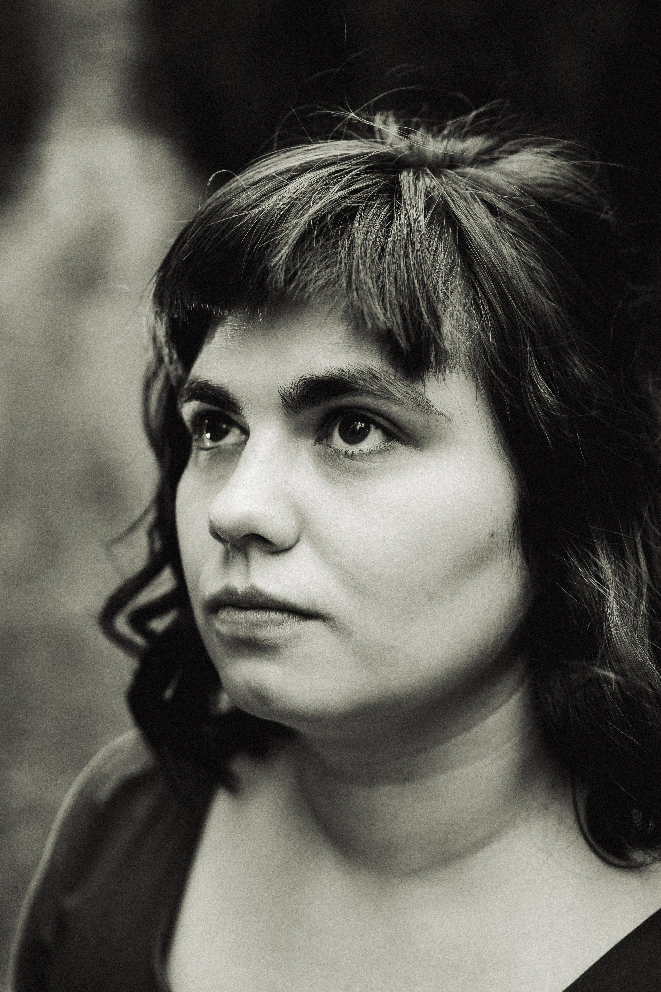 Masha. Мария Шер. Профессиональный фотограф в городе Порту, Португалия