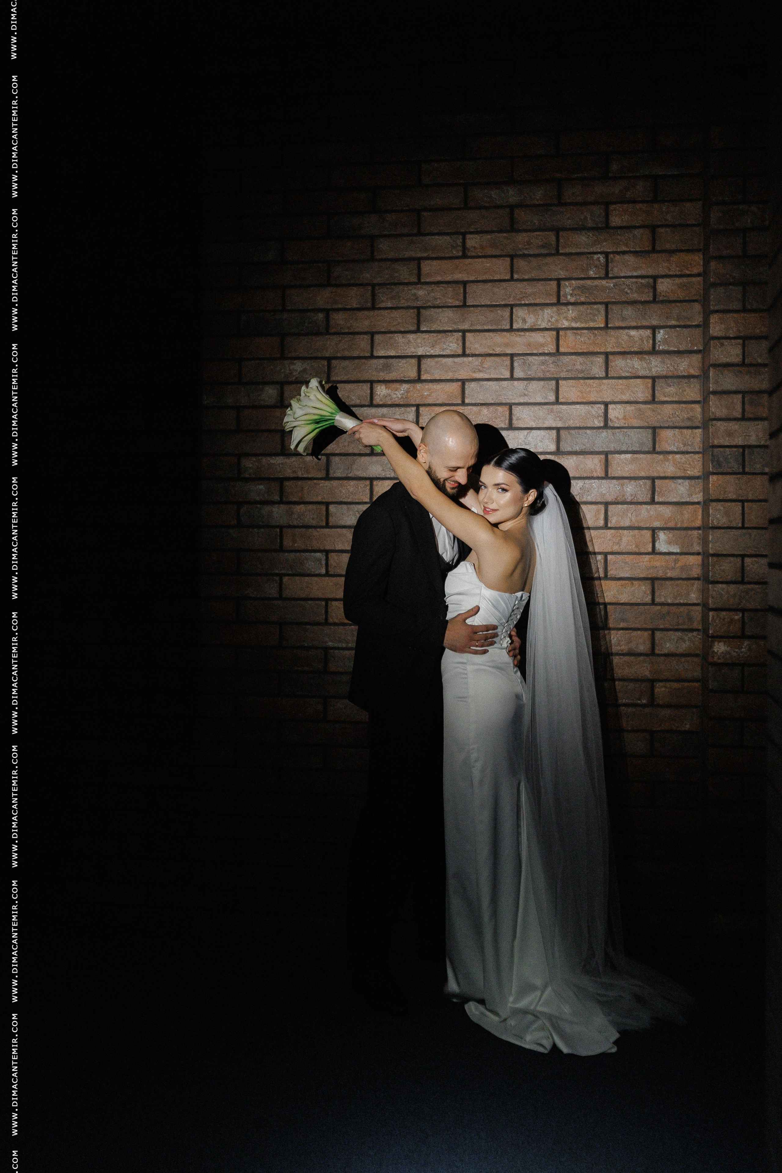 ALEXANDR & SVITLANA. Fotograf de nuntă în Chisinau, Moldova. Poze și Video Comerciale