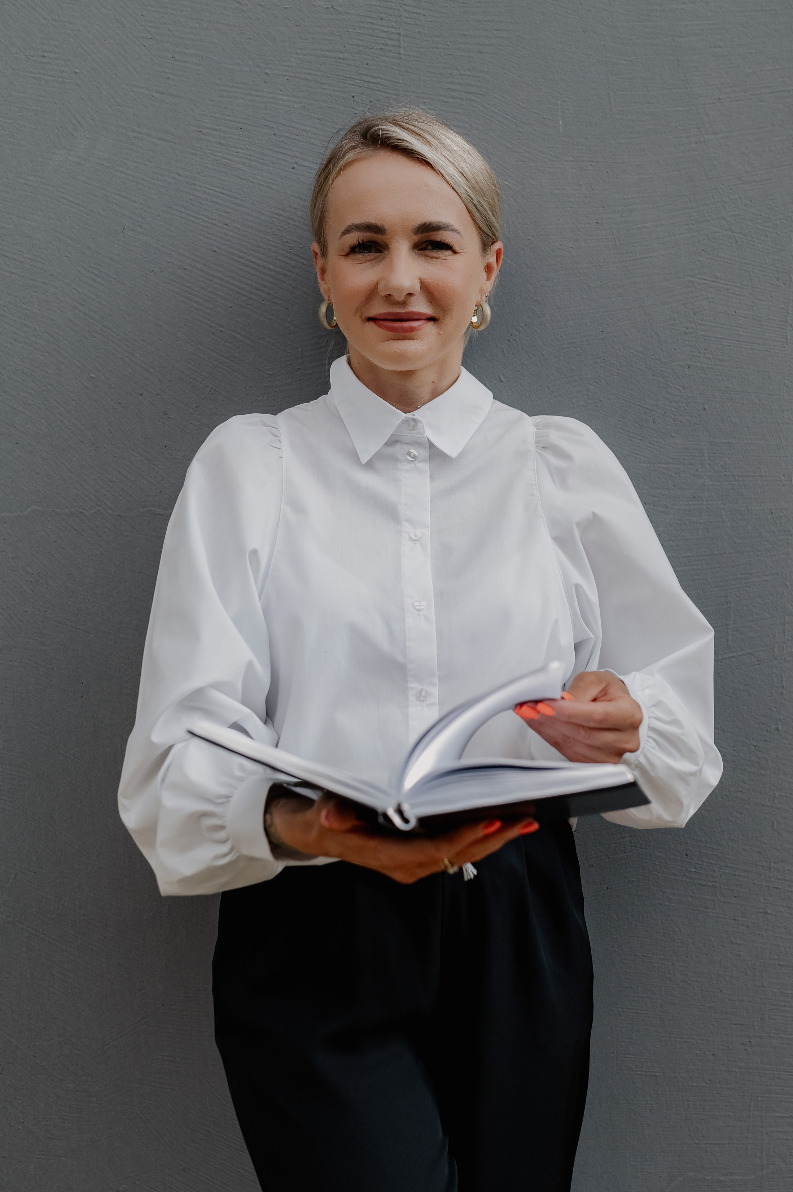 Branding Shooting Friseursalon in Ansbach. Fotografin Ansbach - Paare | Hochzeit | After Wedding