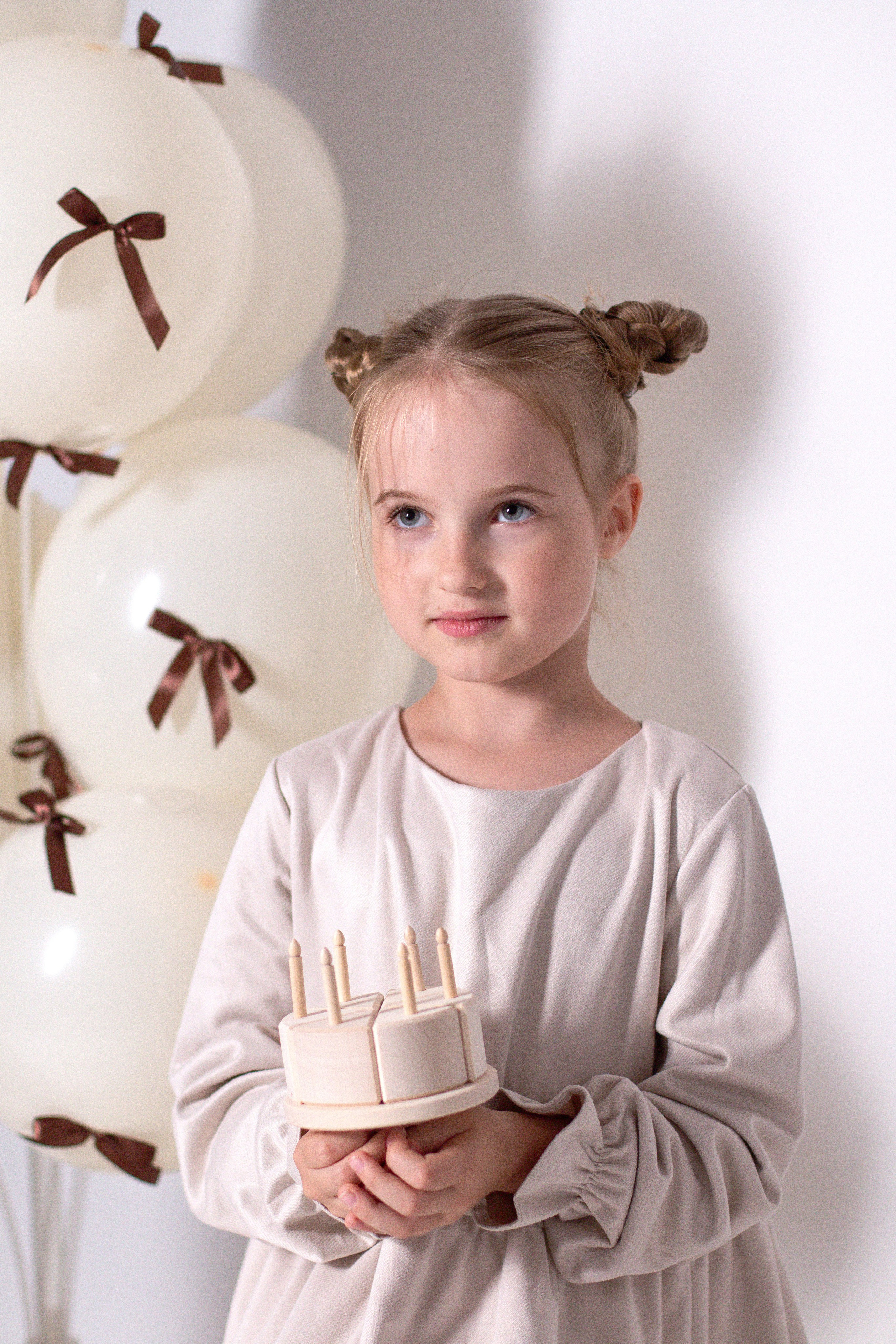 Детский день рождения. Детский и семейный фотограф в г. Бельцы