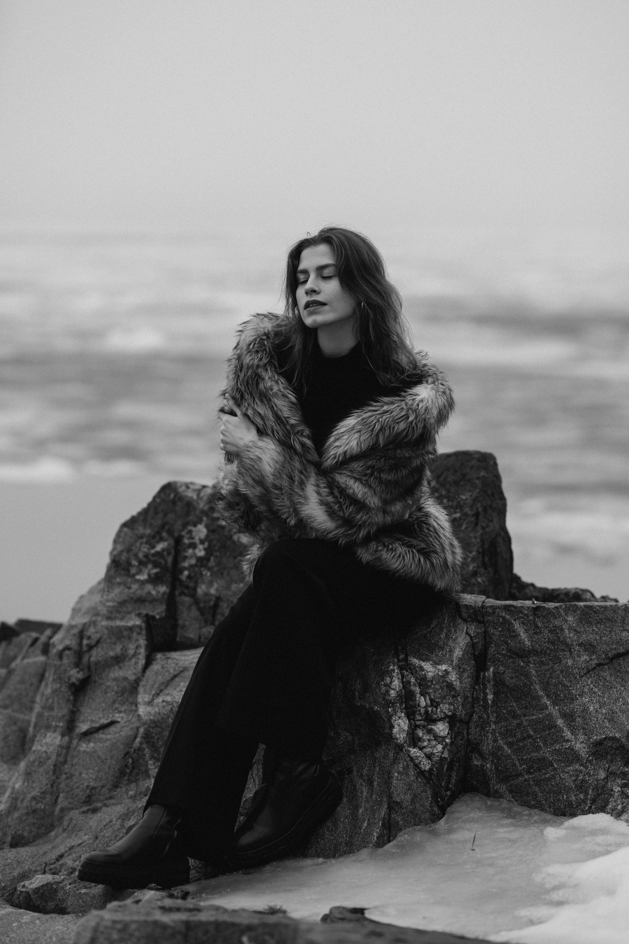 Anneli. Wedding and portrait photographer in Helsinki Vickan O