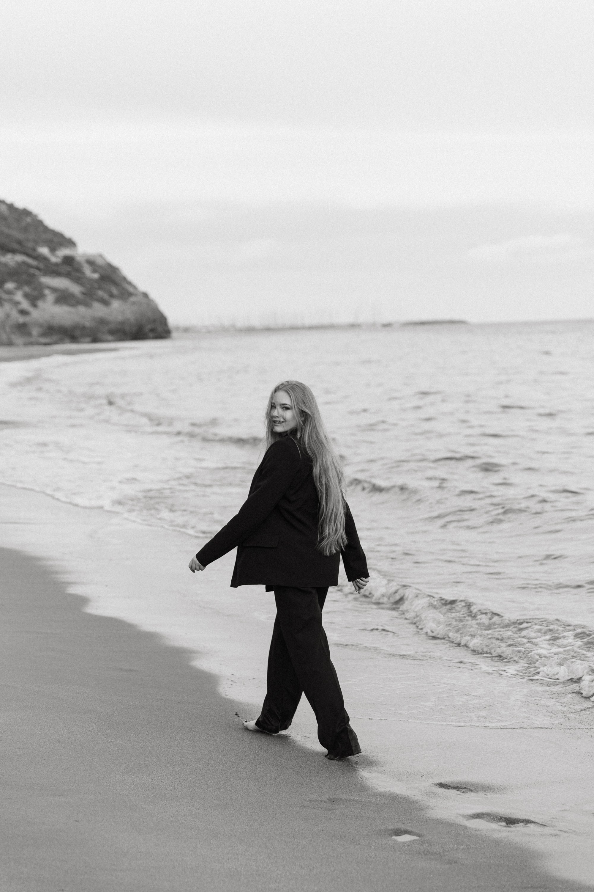 Personal. Фотограф в Барселоні Катерина Шелковнікова