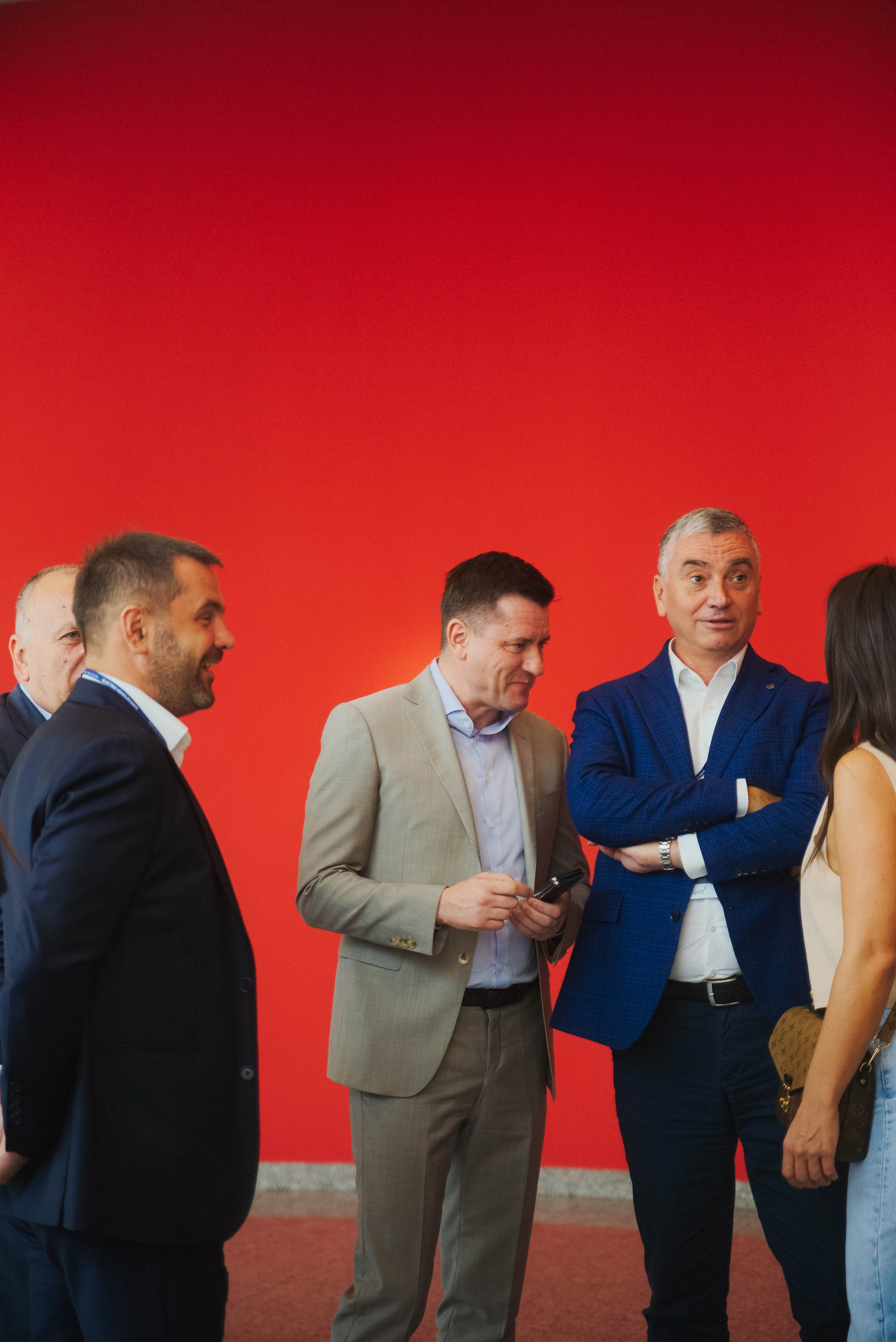 EV Days in Novi Sad 2023. Žukov Studio