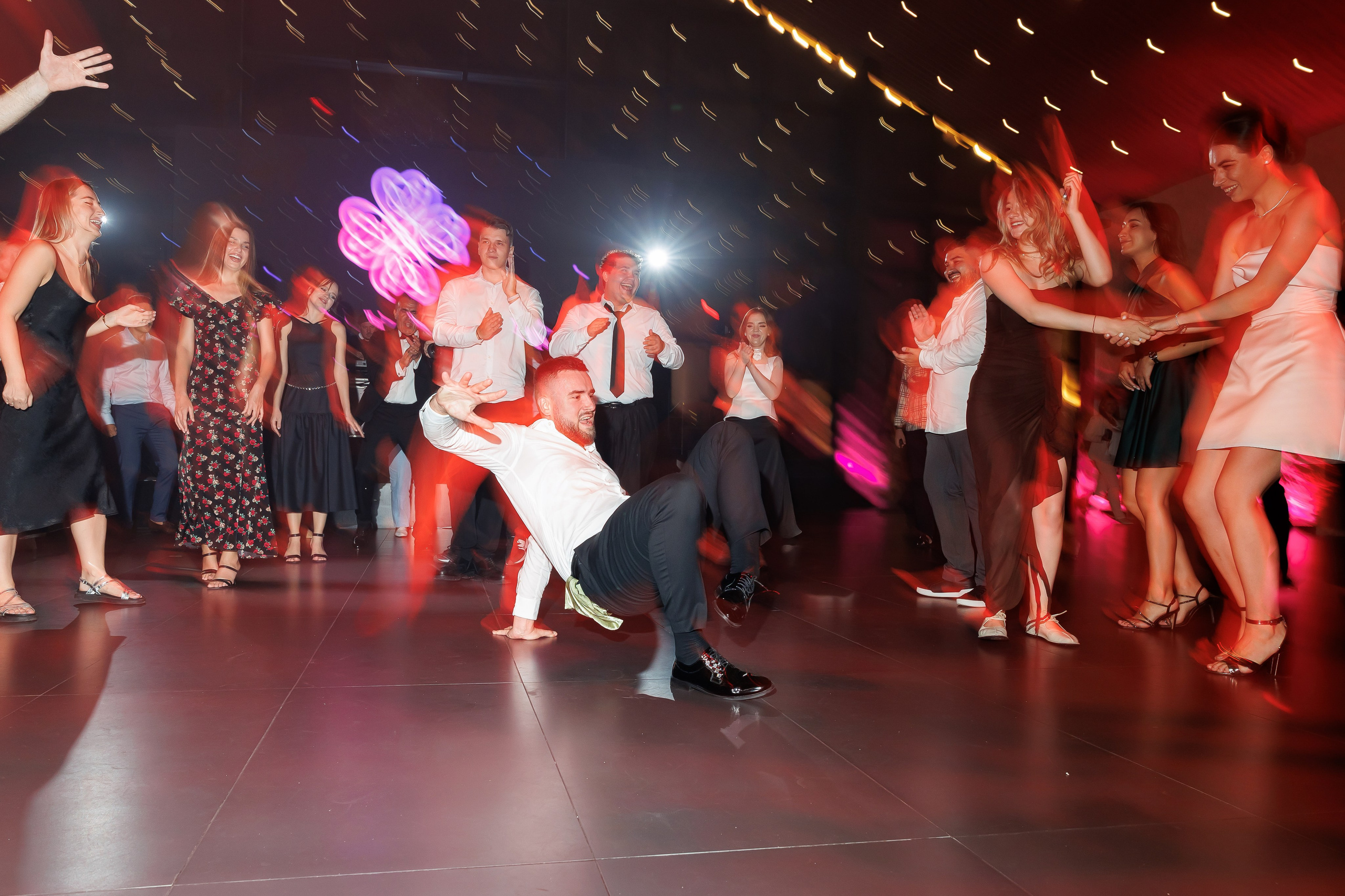 Gabriel & Evelina — Lago — Wedding Day. Servicii Foto și Video 067188353