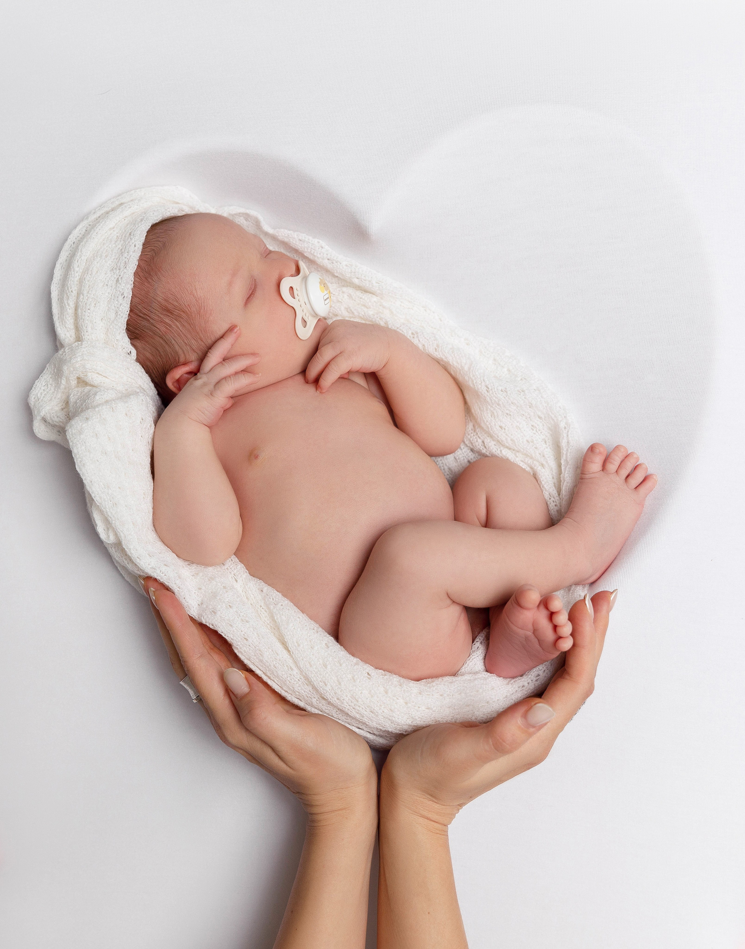 NEWBORN. Silvia Stamati Photography Helsinki