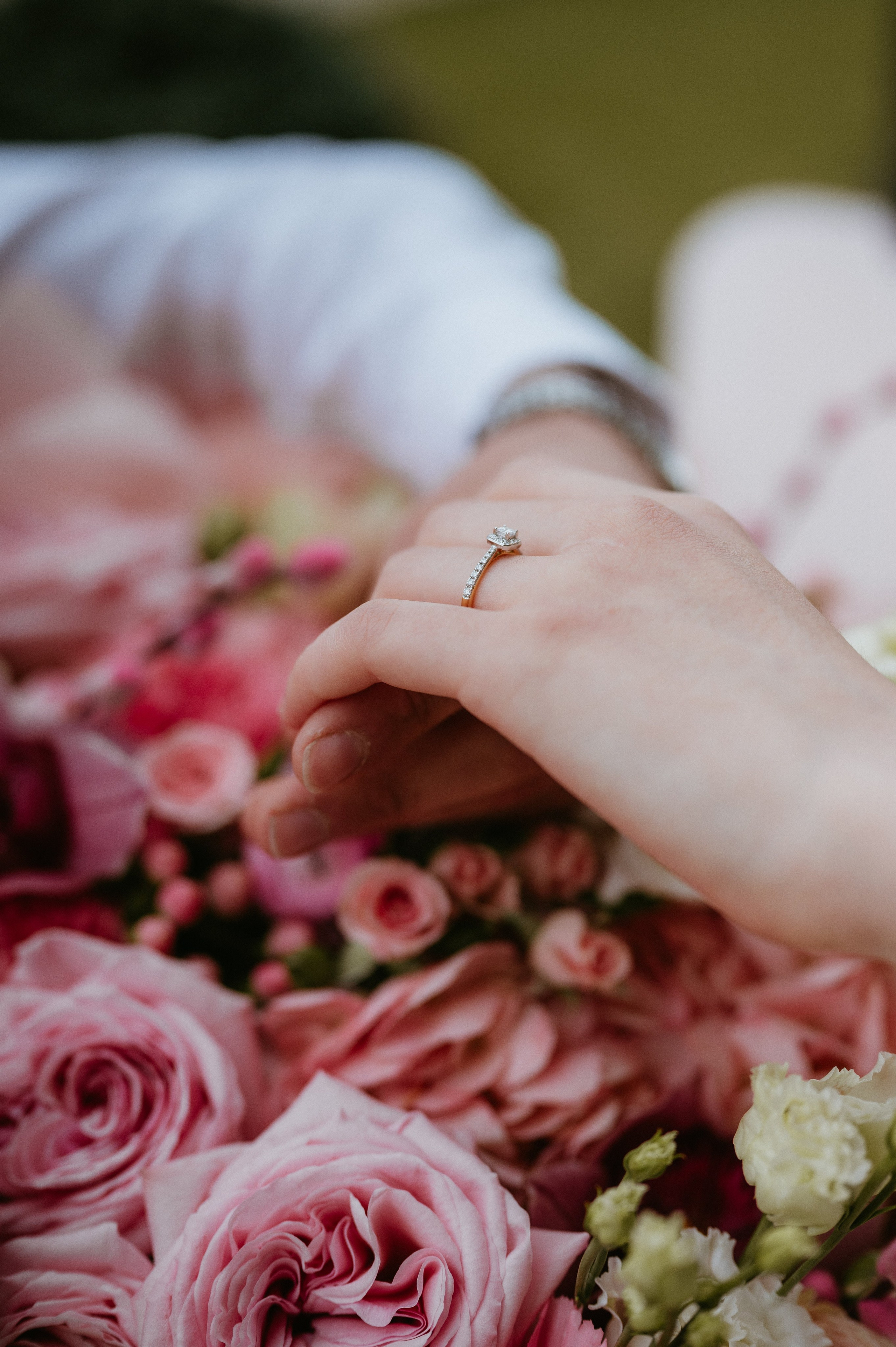 Save the Date Alex si Alina. Valentin Melen — wedding photographer