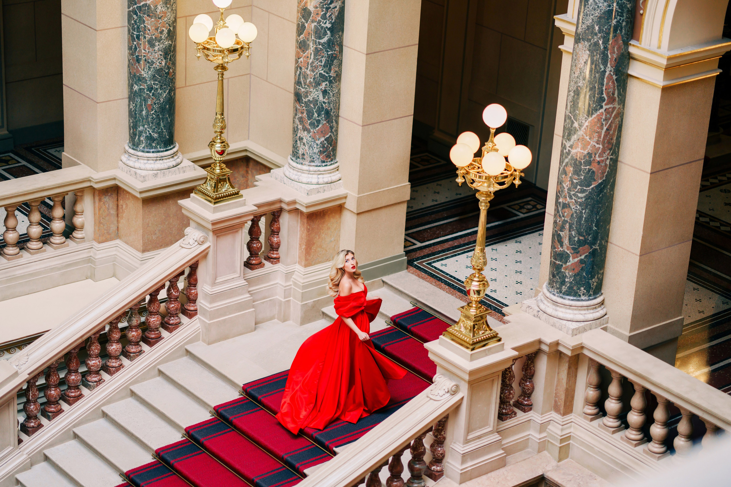 Индивидуальные. Свадебный и семейный фотограф в Праге — Анастасия Белоконь