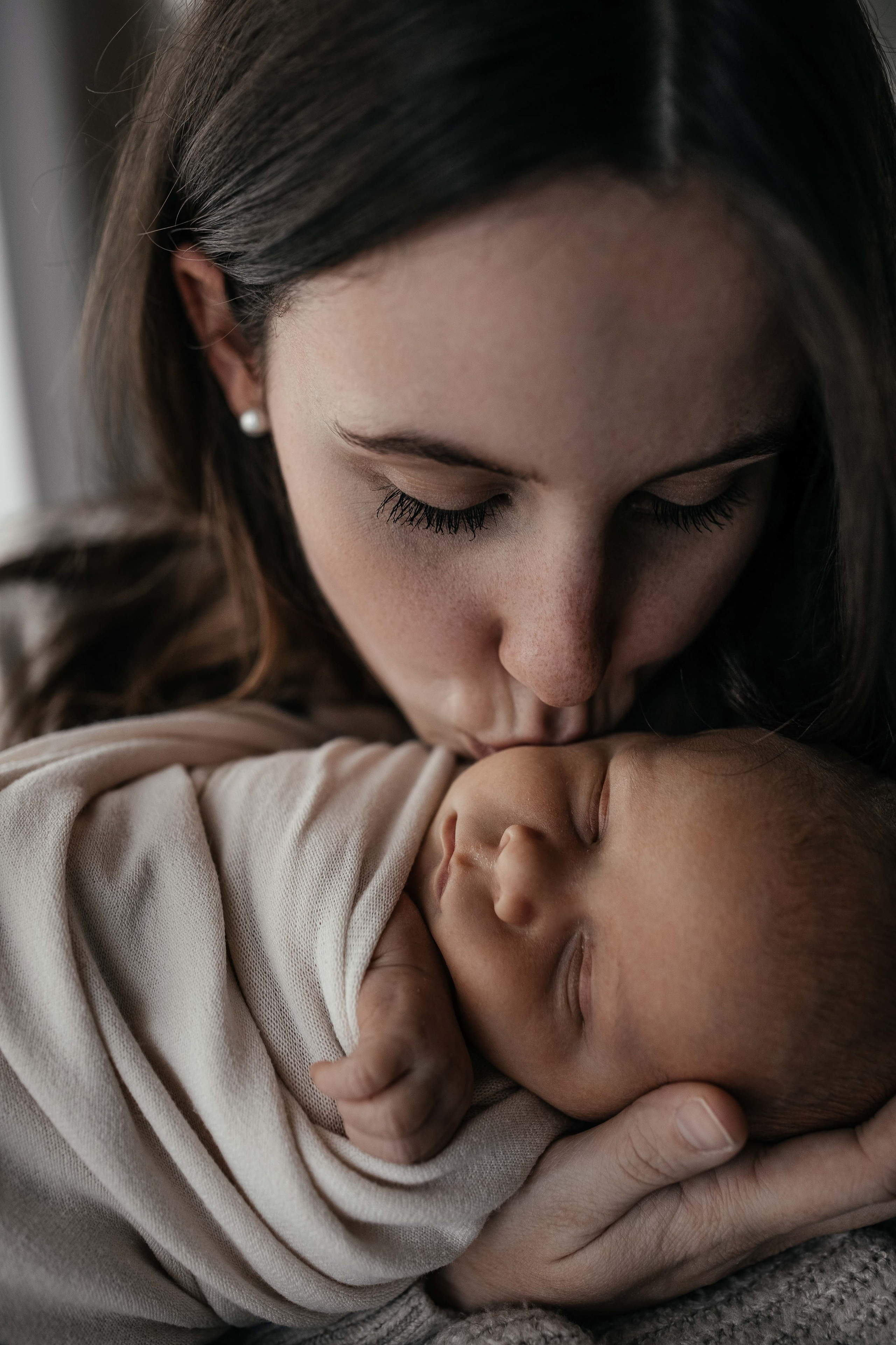 Newbornfotografin. Familien-, Hochzeits- und Newbornfotografin Neustadt an der Weinstraße