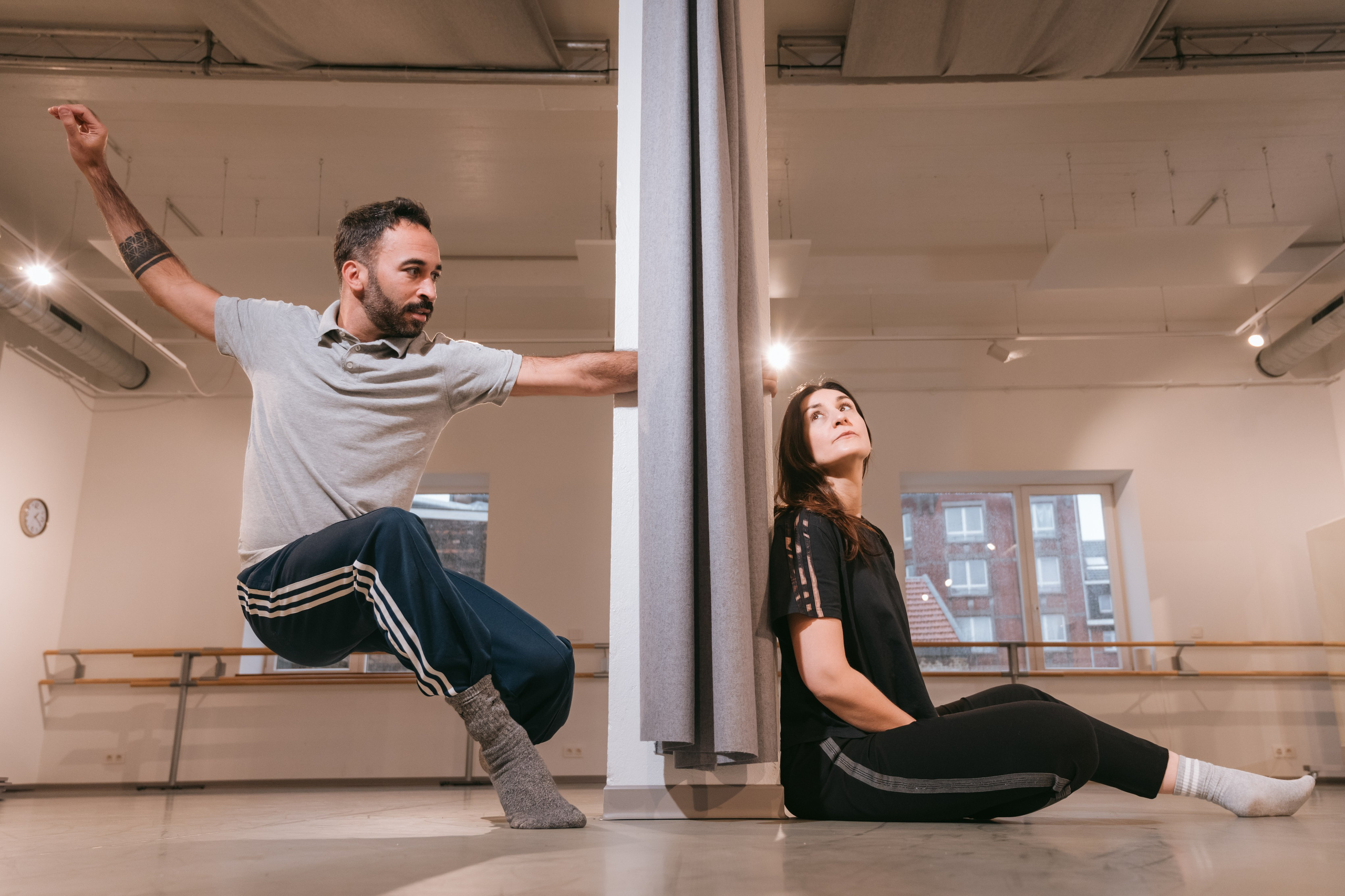 Photographe Danse Belgique | Galerie Artistes & Performances – École de Danse Le Patio. Photographe de mariage région de Liège Stefan Bogdan