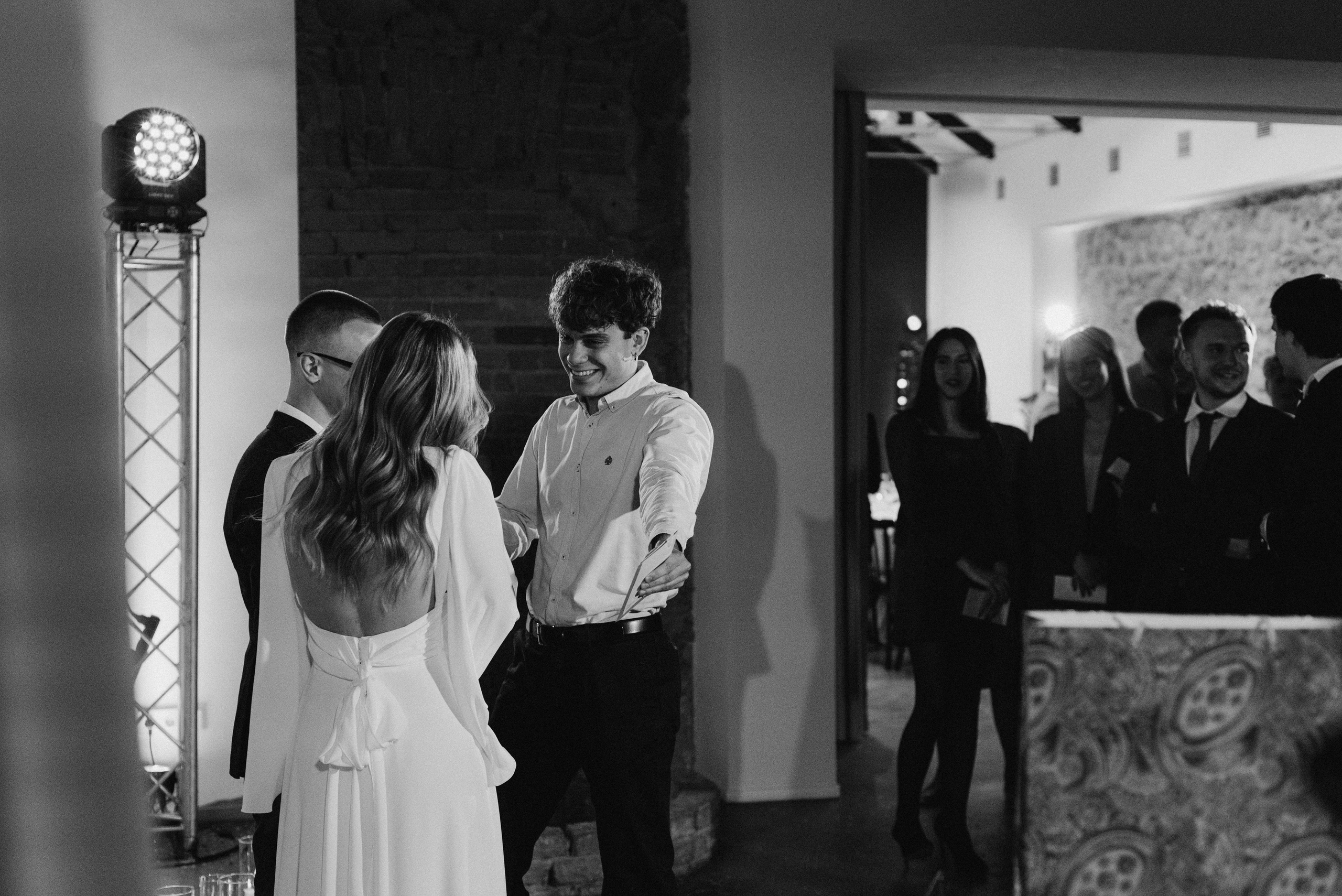 Yan & Elina wedding. Фотографы Минск и мир