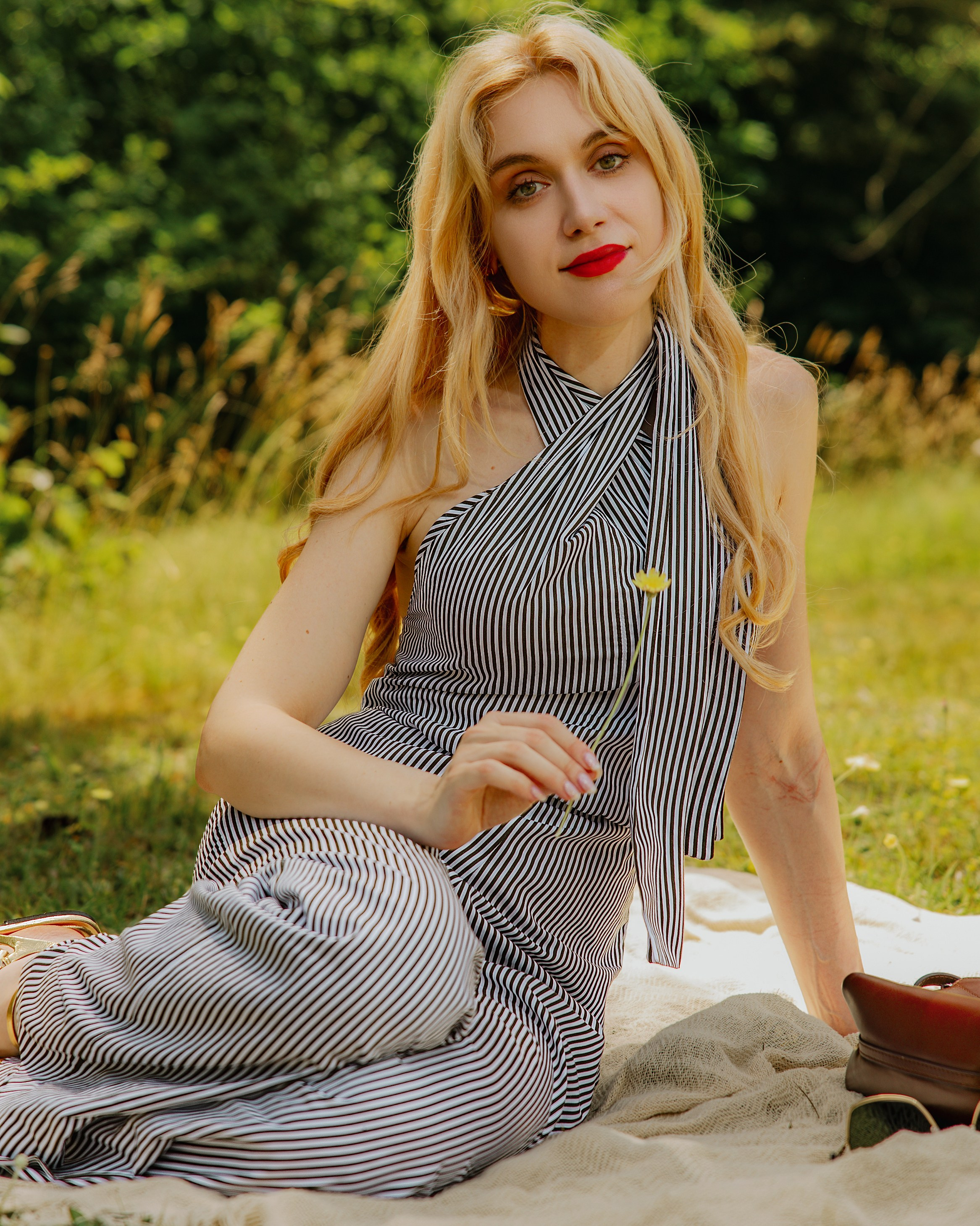 NEYSO, Bulgaria. Евгения Найденова – брандов и портретен фотограф | България, Европа