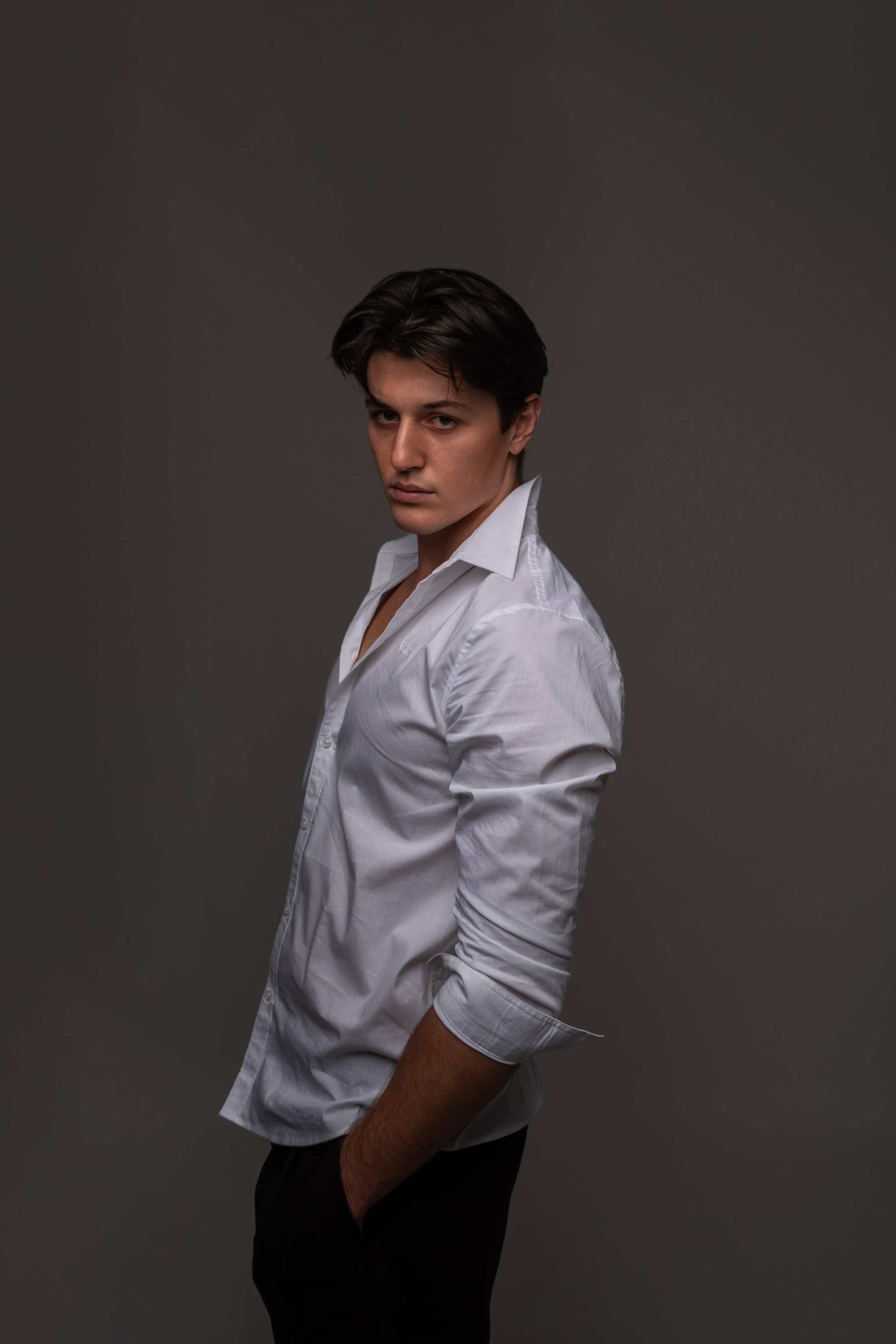 Marco. Photographer in Milan |Mila Pro Photo