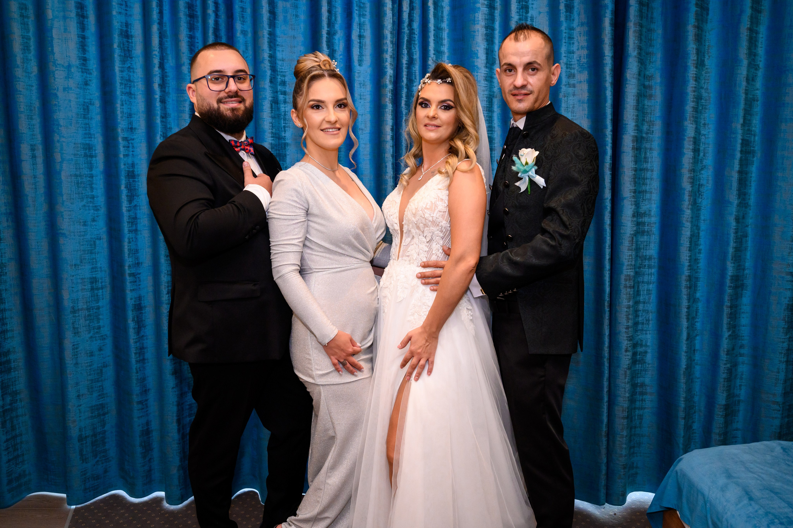 Nunta Nicoleta & Constantin