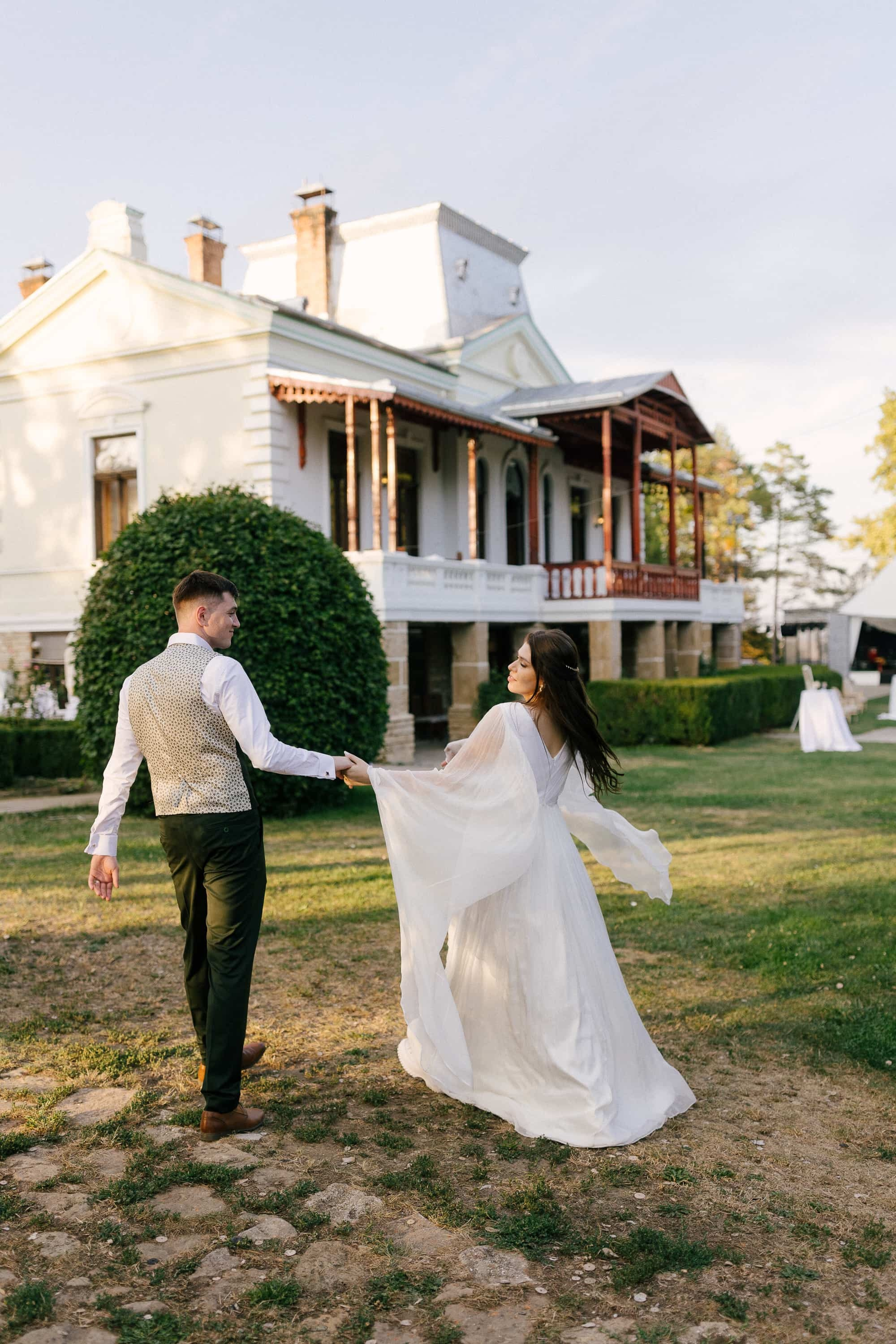 Andreea & Alex | wedding day