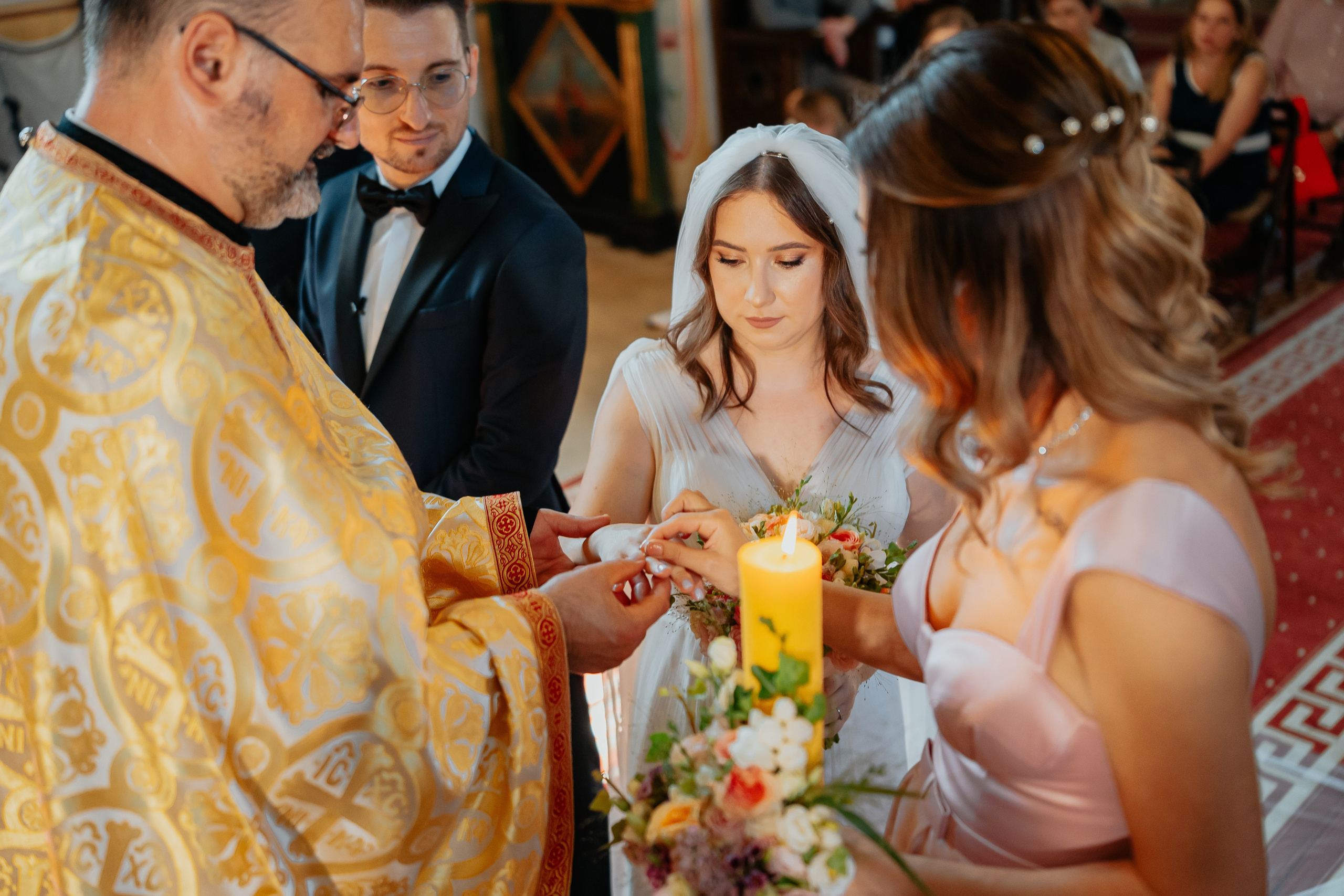 L & E. Fotograf Nunta Iasi - Hearts & Pictures