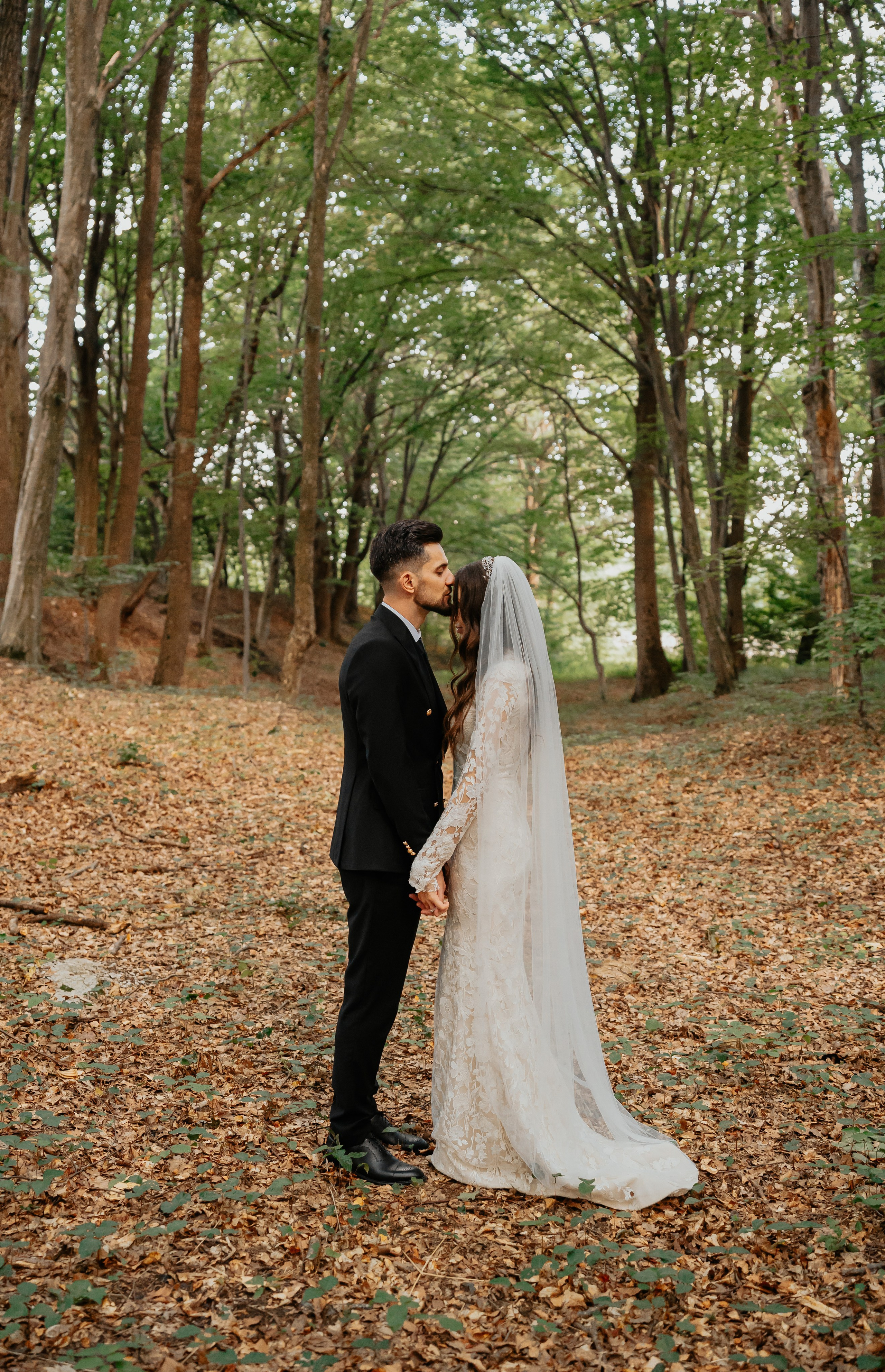 E & V. Fotograf Nunta Iasi - Hearts & Pictures