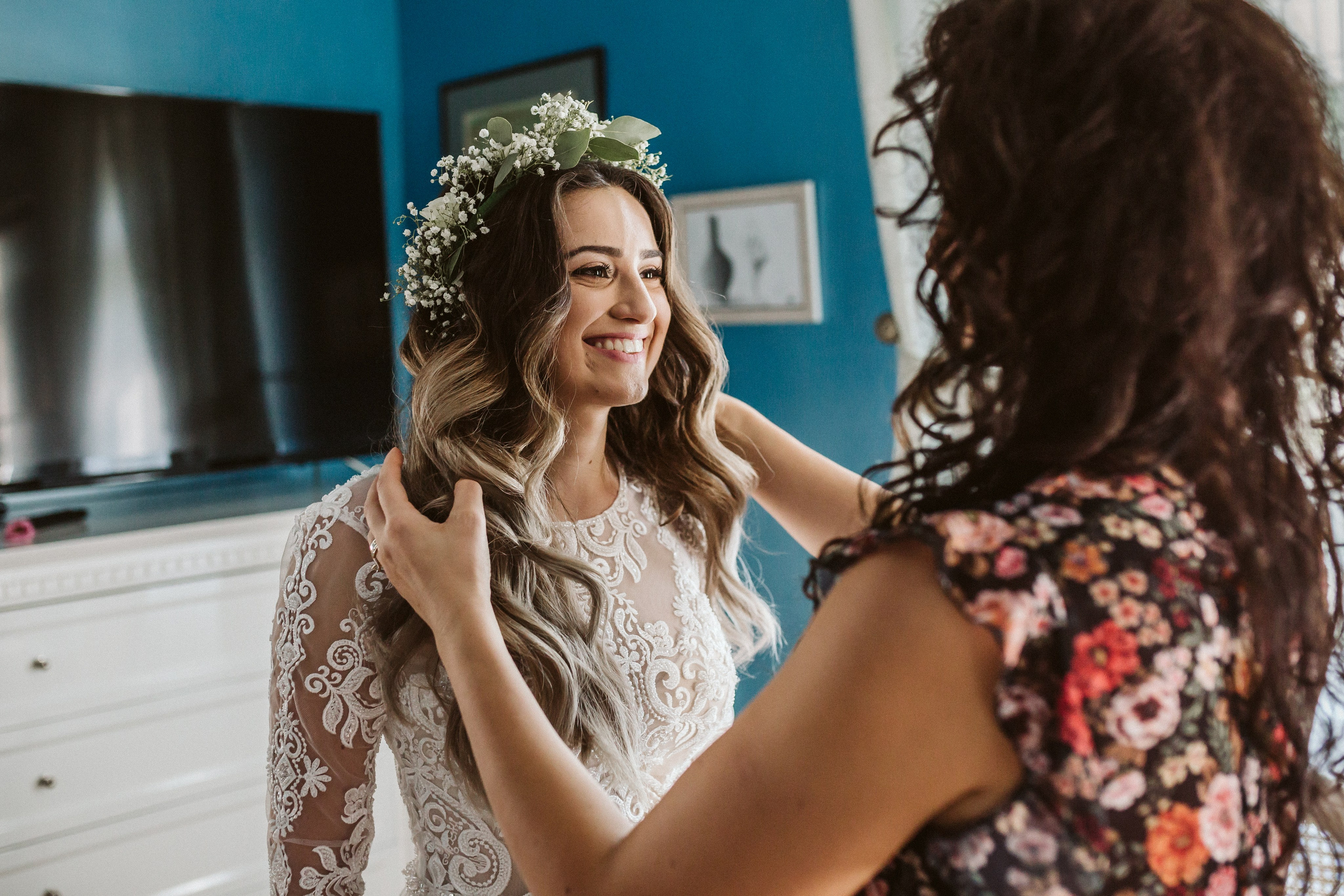 A & D. Fotograf Nunta Iasi - Hearts & Pictures