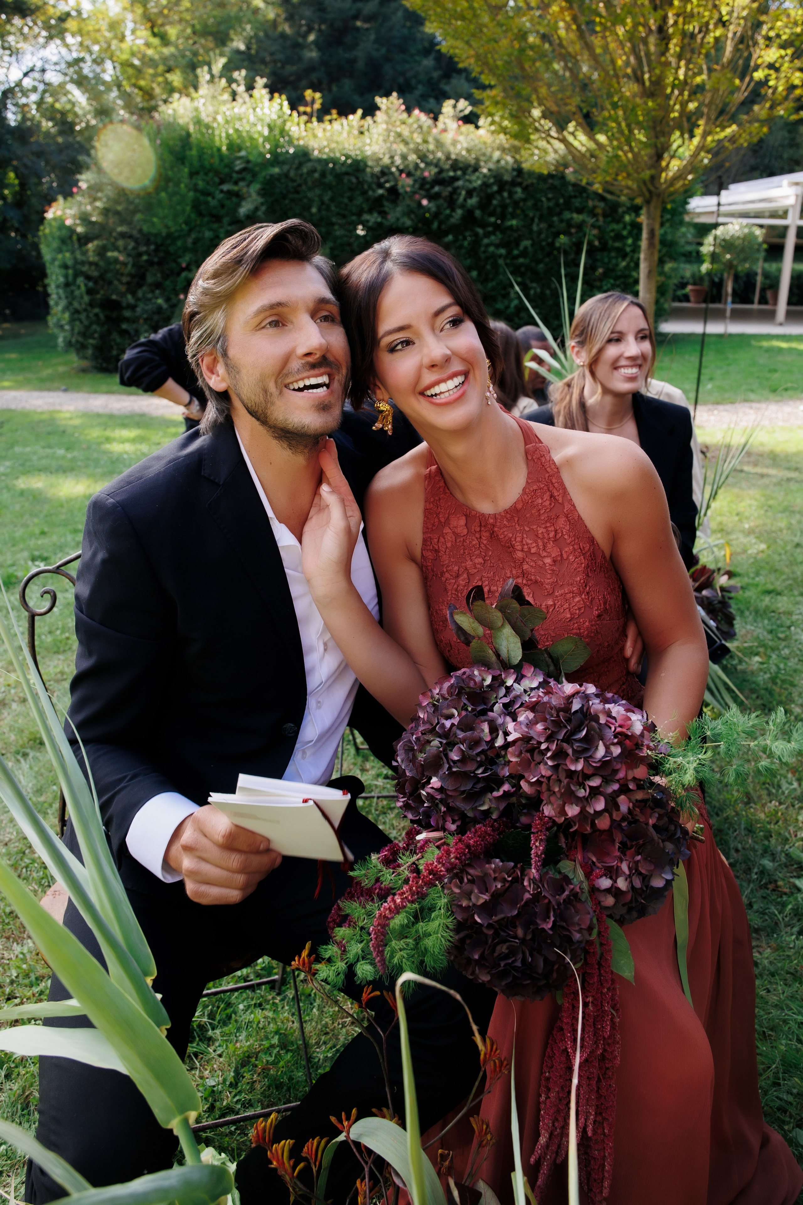 Lee & Leo. Fulop Robert — Editorial Wedding Photographer in Europe