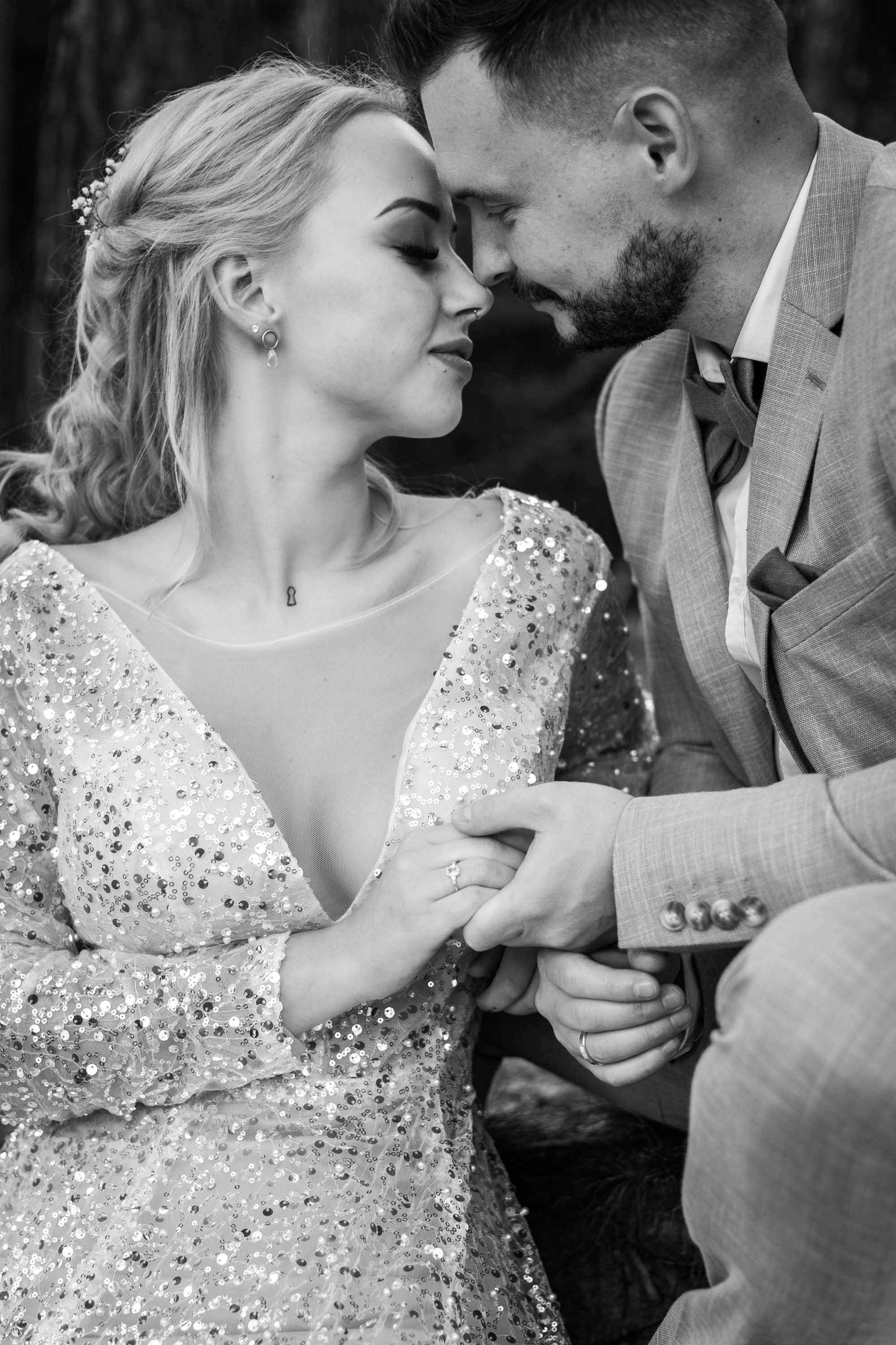 Hochzeit. Hochzeitsfotograf Bremen Liliana Crijavetchi