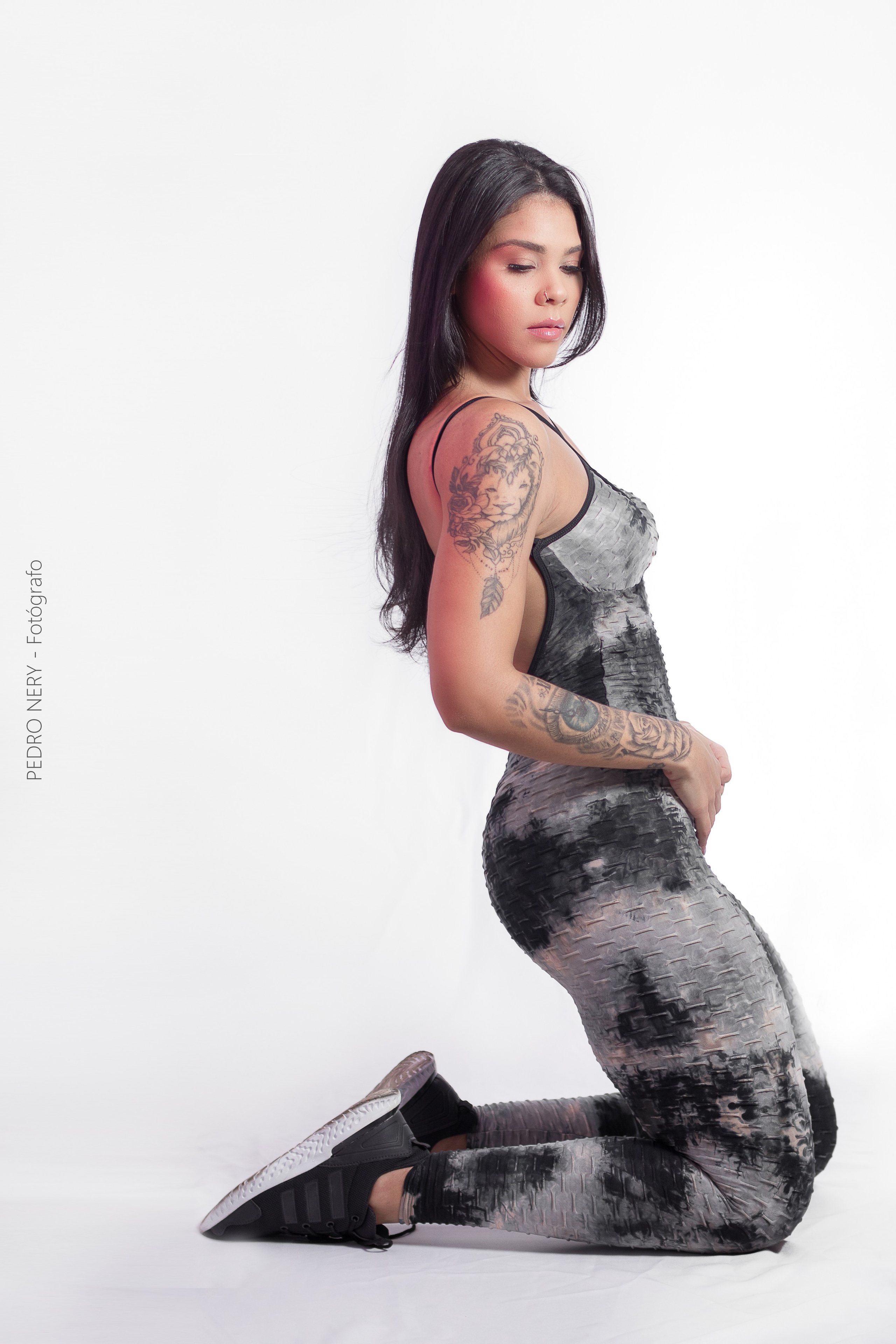 Nay — Comercial. Pedro Nery — Fotos