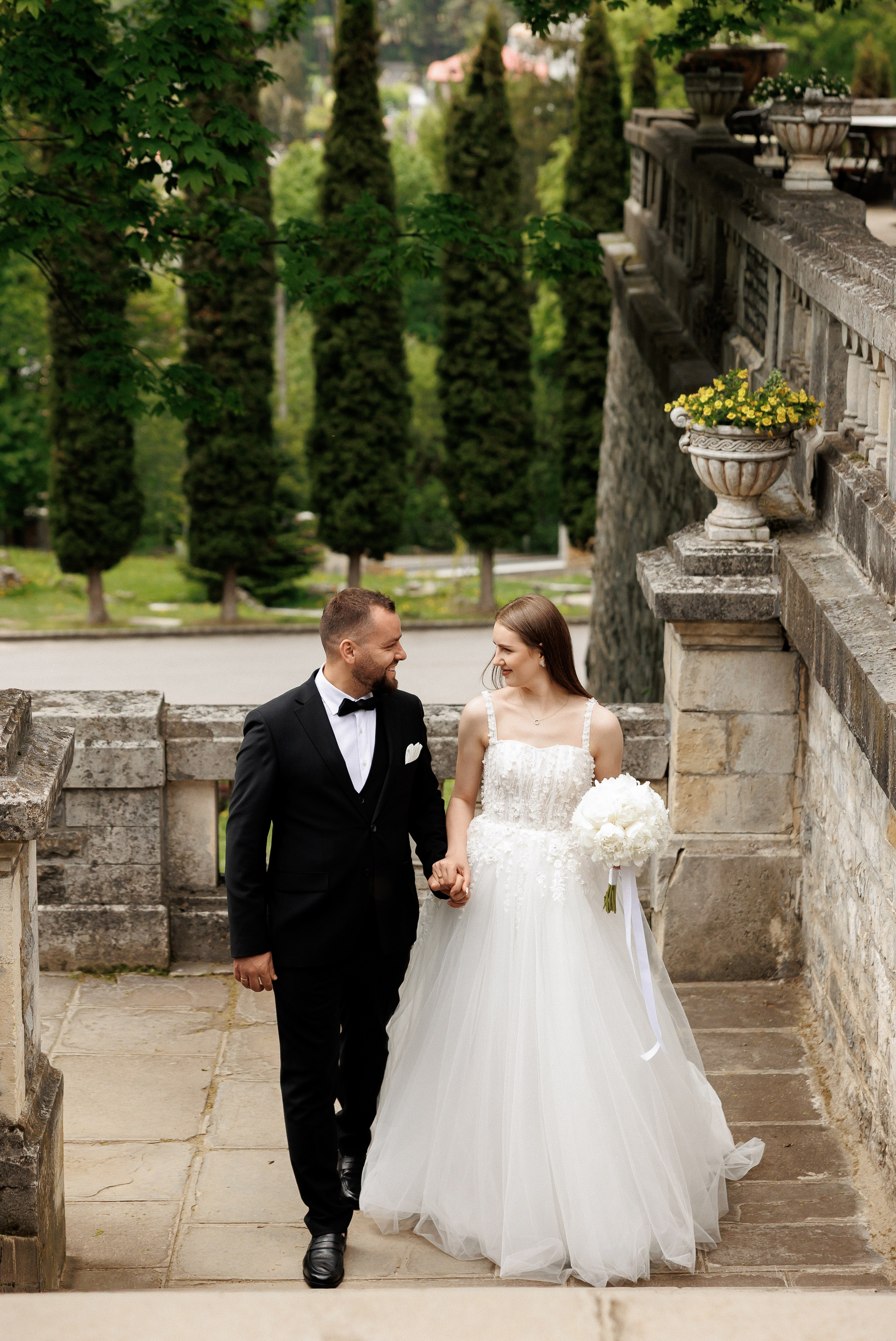 Ion & Djulieta — Richland — Wedding Day. Servicii Foto și Video 067188353