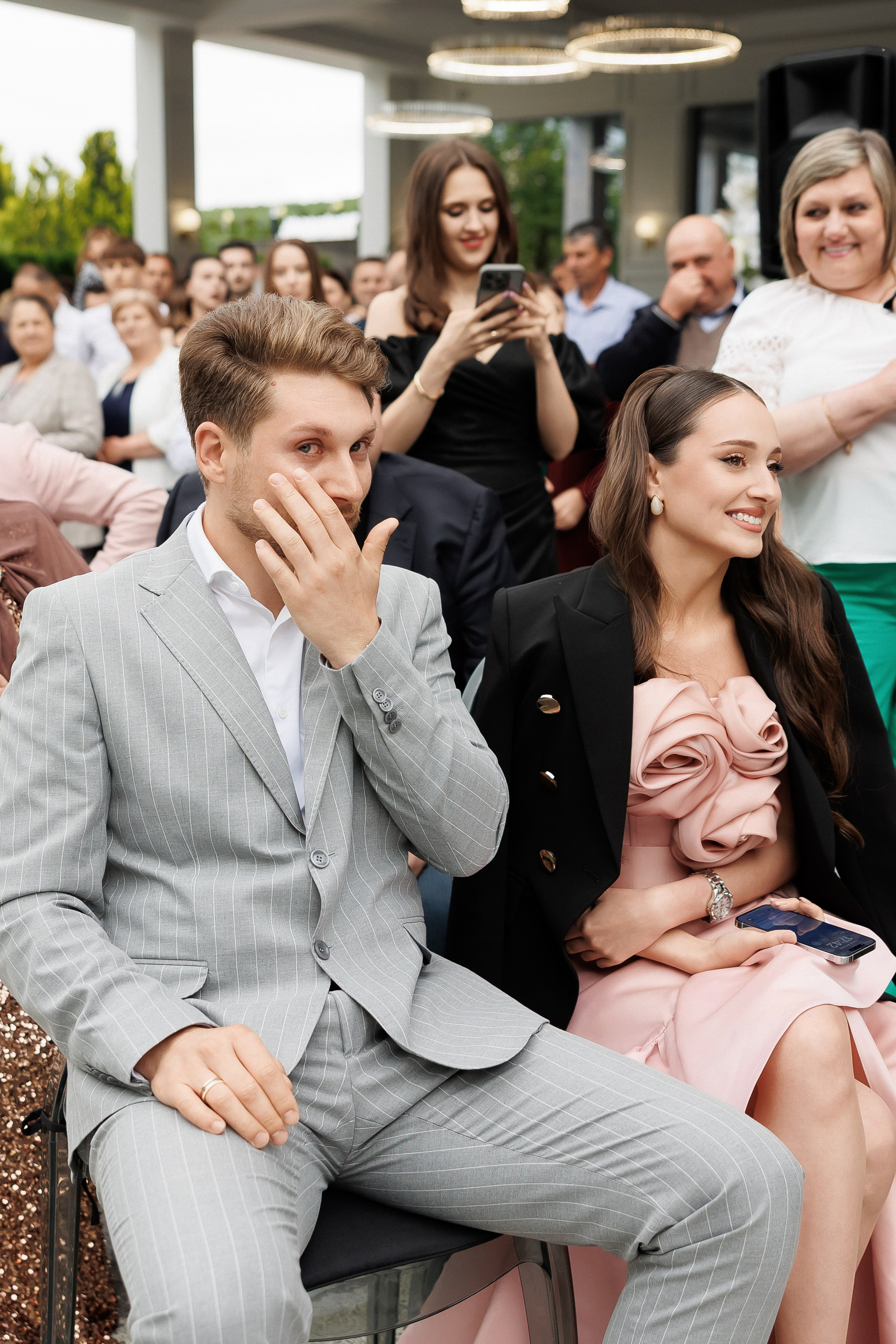 Ion & Djulieta — Richland — Wedding Day. Servicii Foto și Video 067188353
