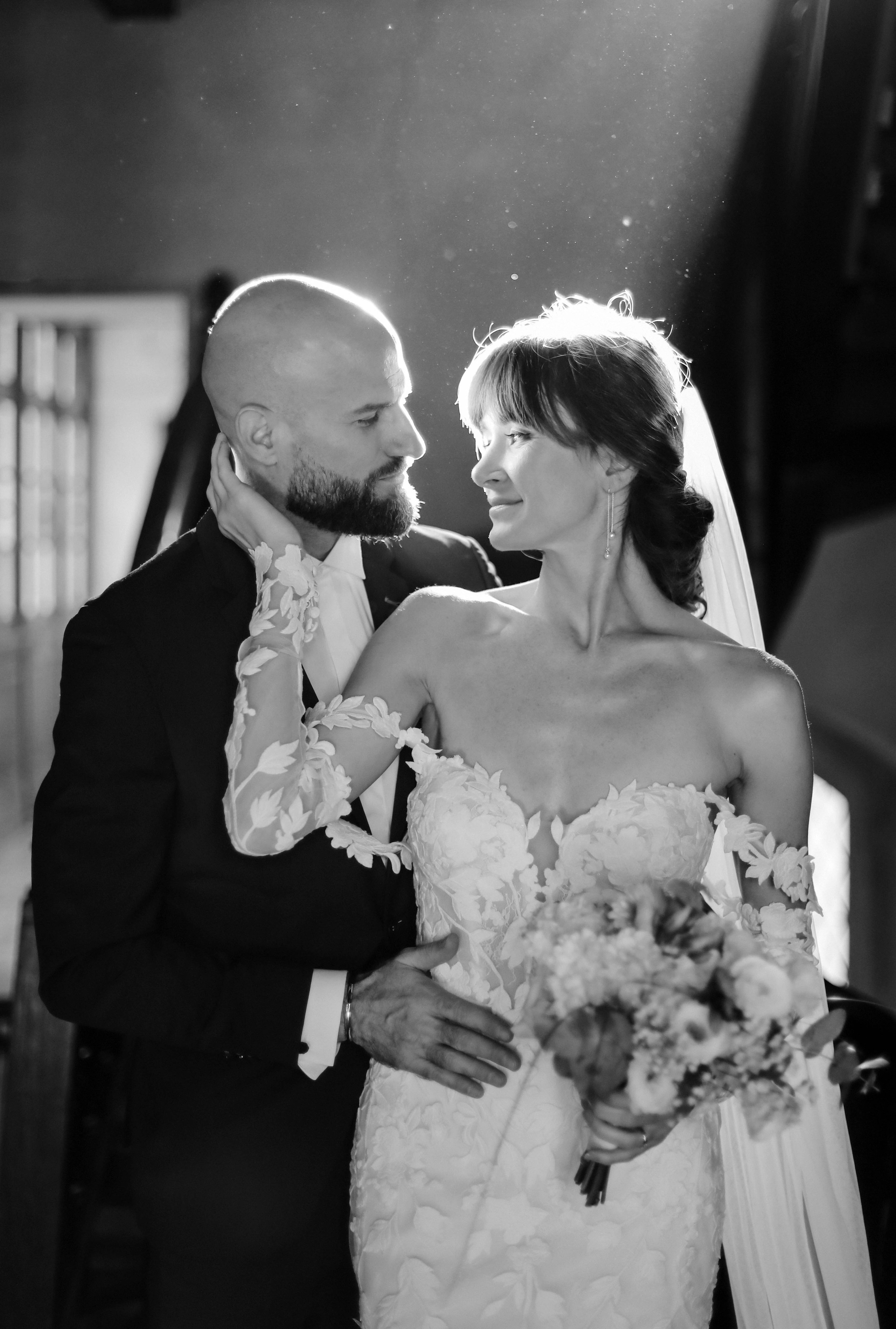 Tatiana & Frank. Flora Grigoryan Wedding Photography