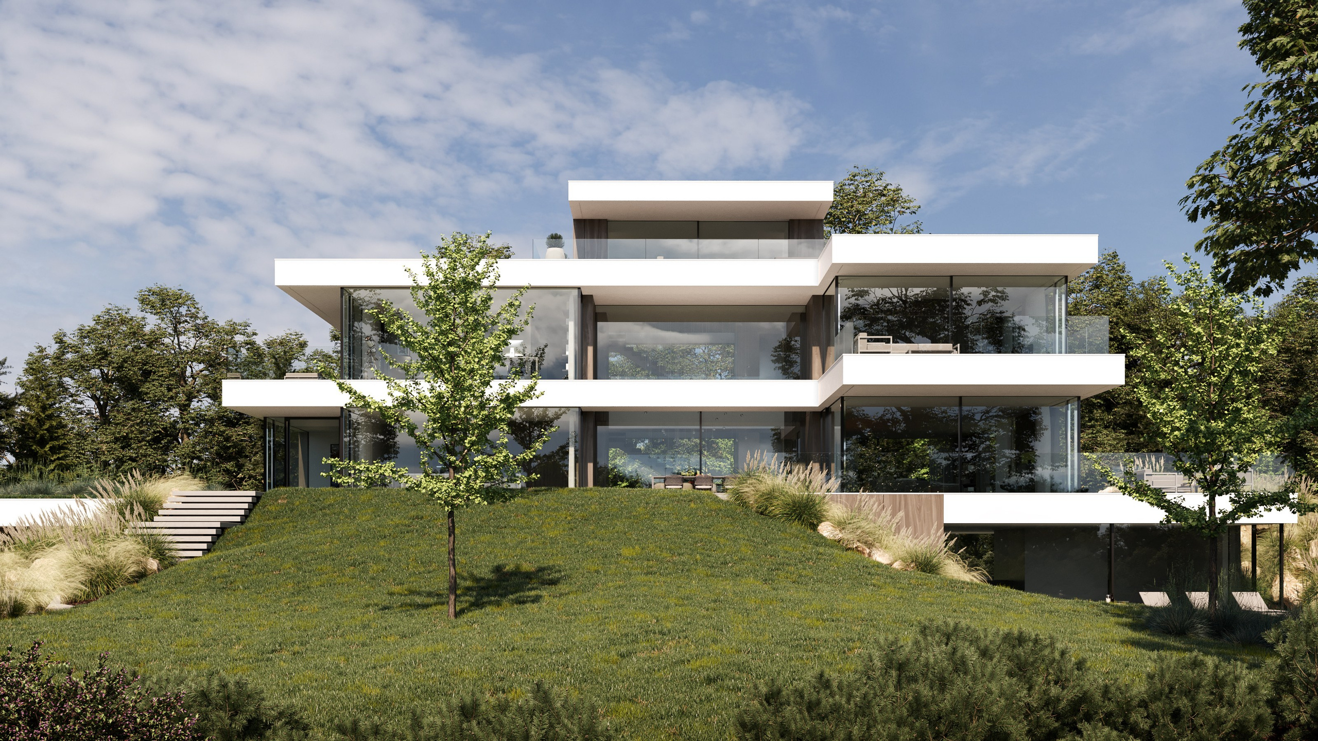 Filipenka architects