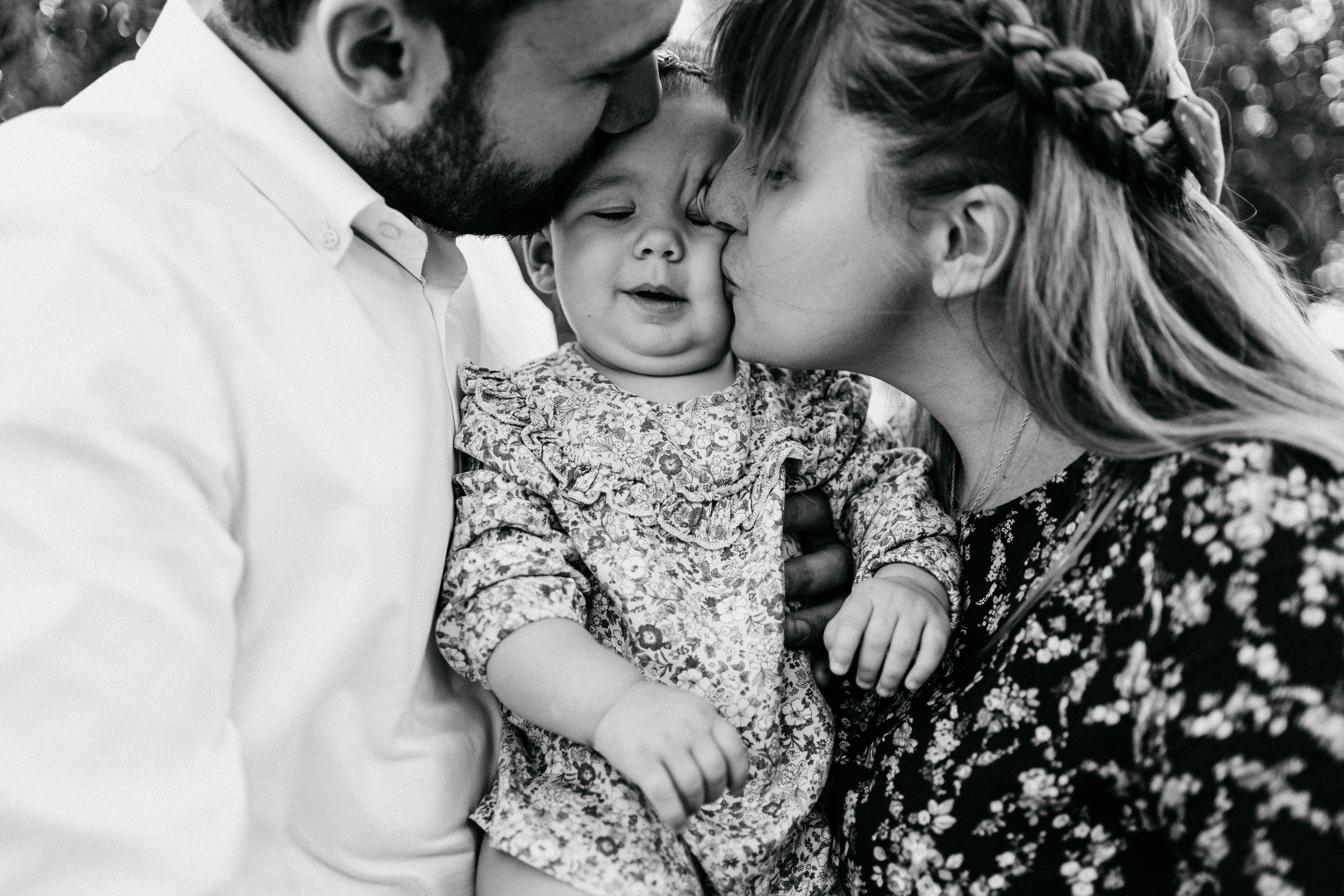 Familia Rusea. Ionutdraganfoto.com