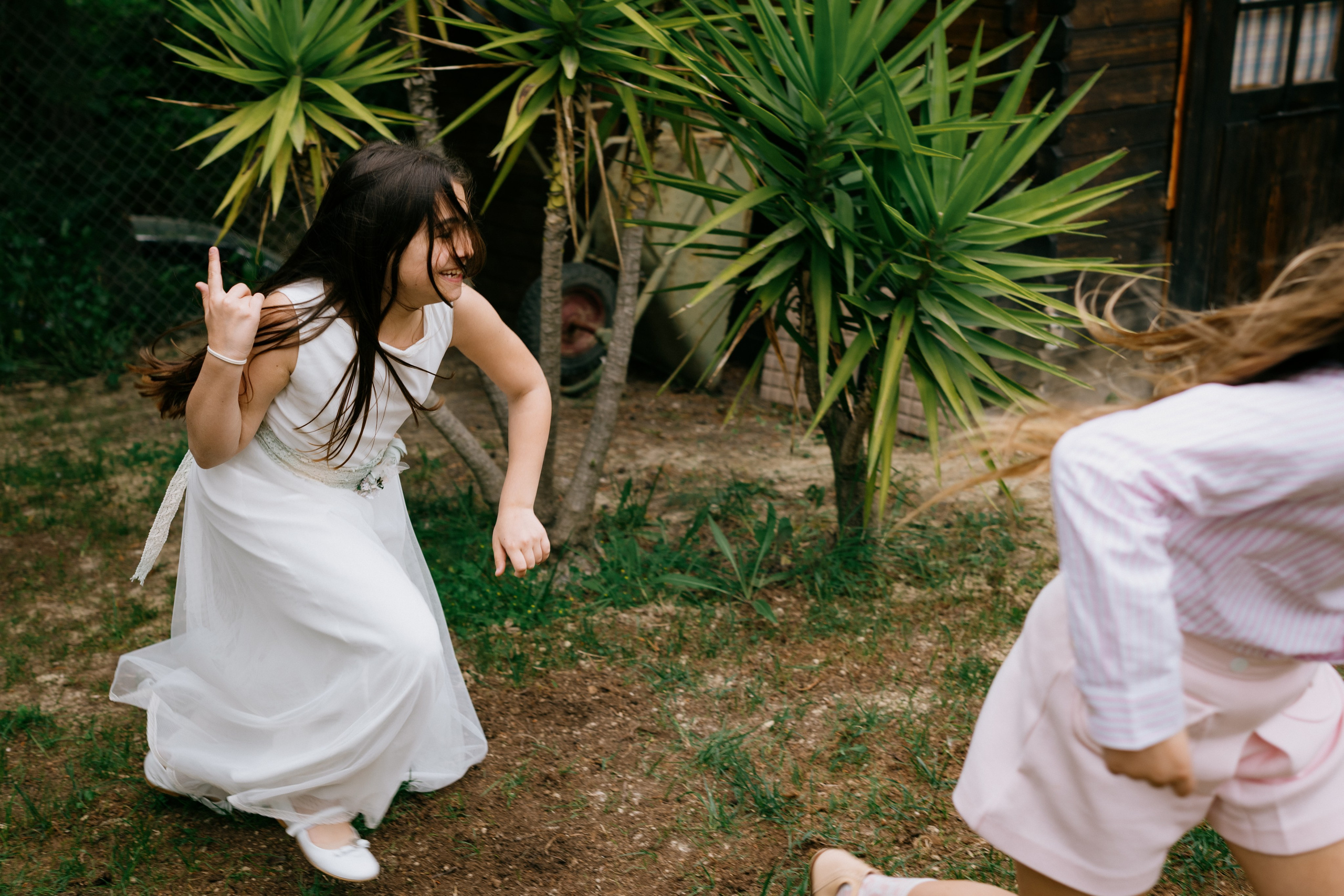 Comunione Valentina. Photographer Iuliia Gladkikh, Italy, Abruzzo