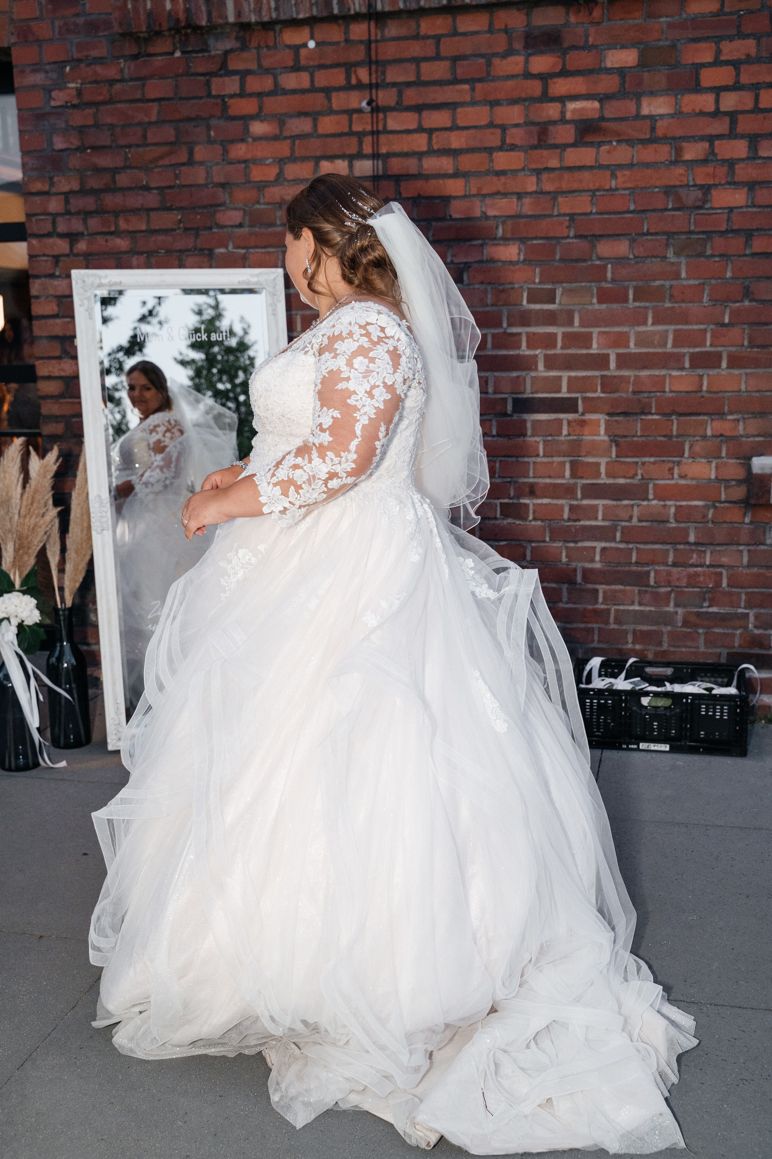 A & H, LUFRE. Wedding Photographer Germany