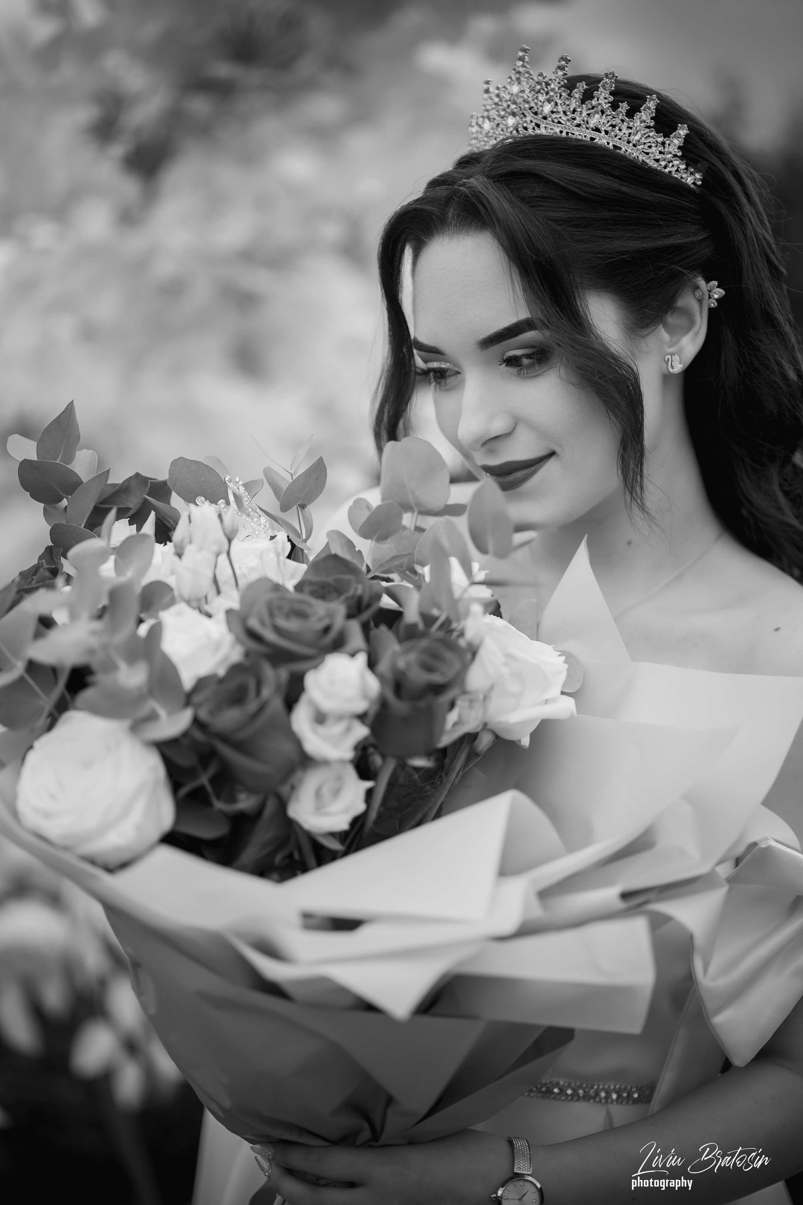 MIRIAM. RRStudio — Fotograf evenimente