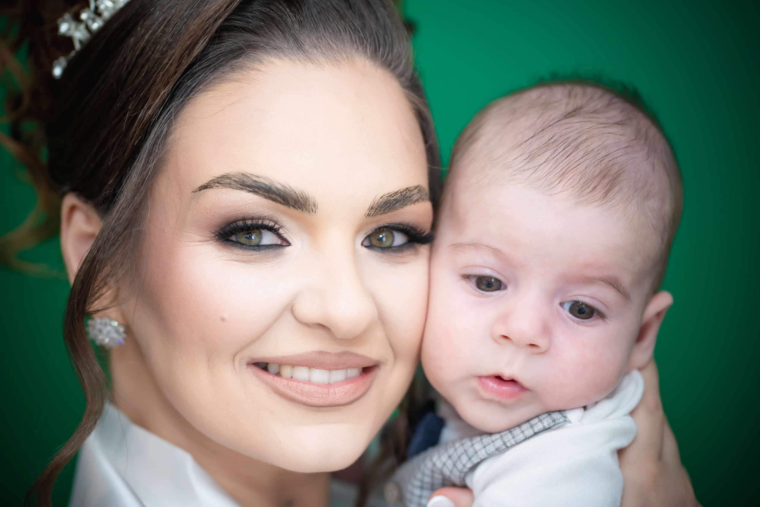 Ciprian, Luca & Anamaria. RRStudio — Fotograf evenimente