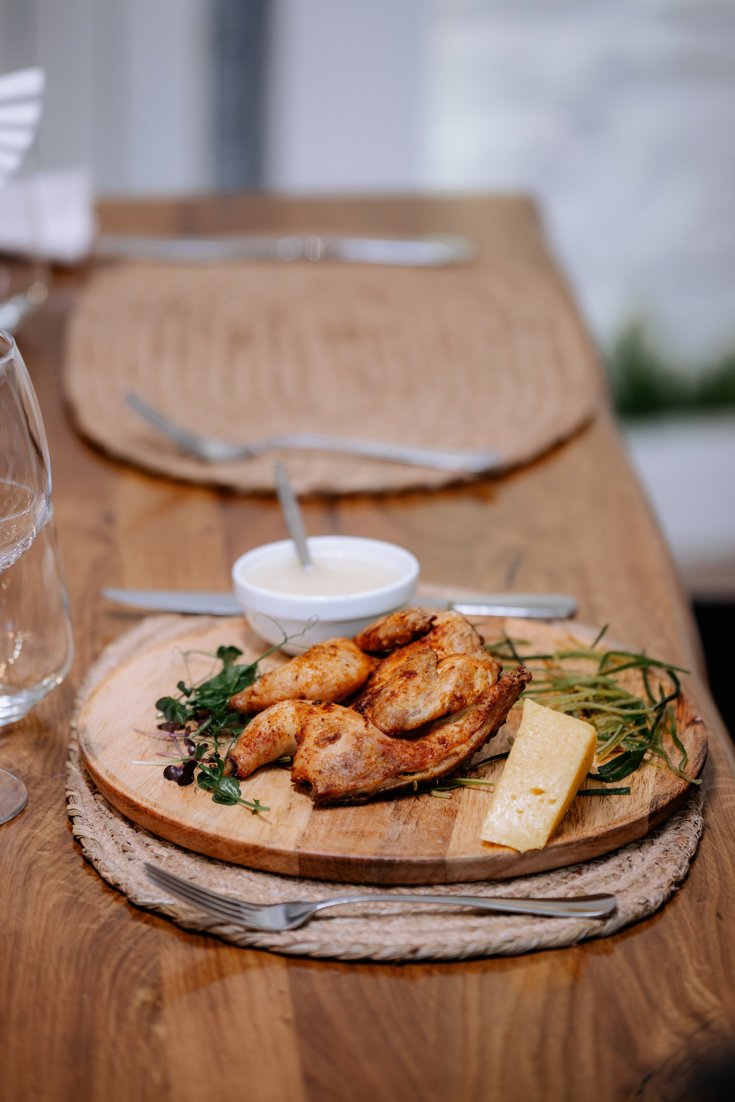 Chalette Gourmet. Proud Vision Weddings | Wedding Photography & Film — Servicii profesionale Foto Video Nunta Iasi