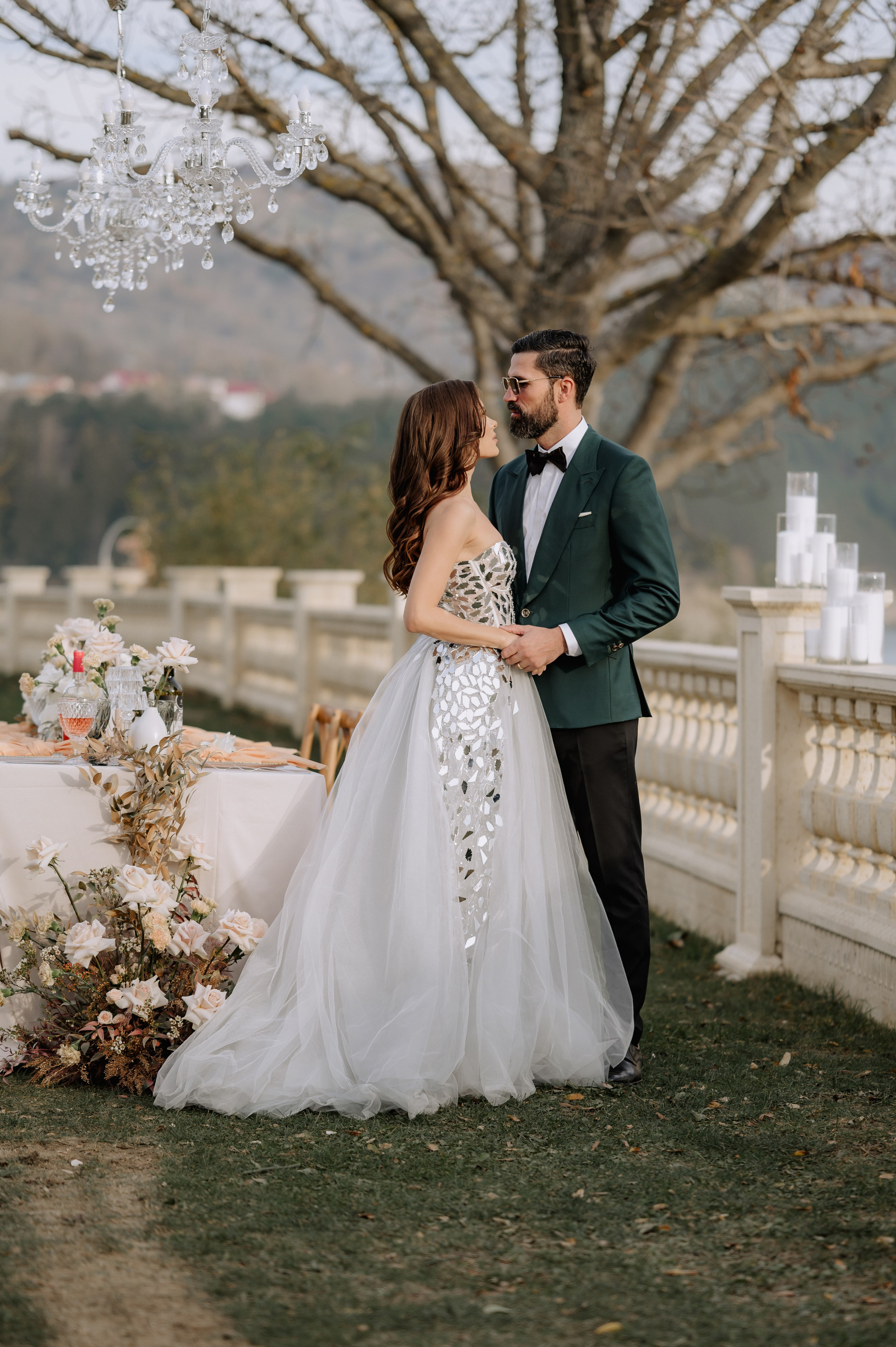 Sedinta foto in ziua nuntii. Proud Vision Weddings | Wedding Photography & Film — Servicii profesionale Foto Video Nunta Iasi