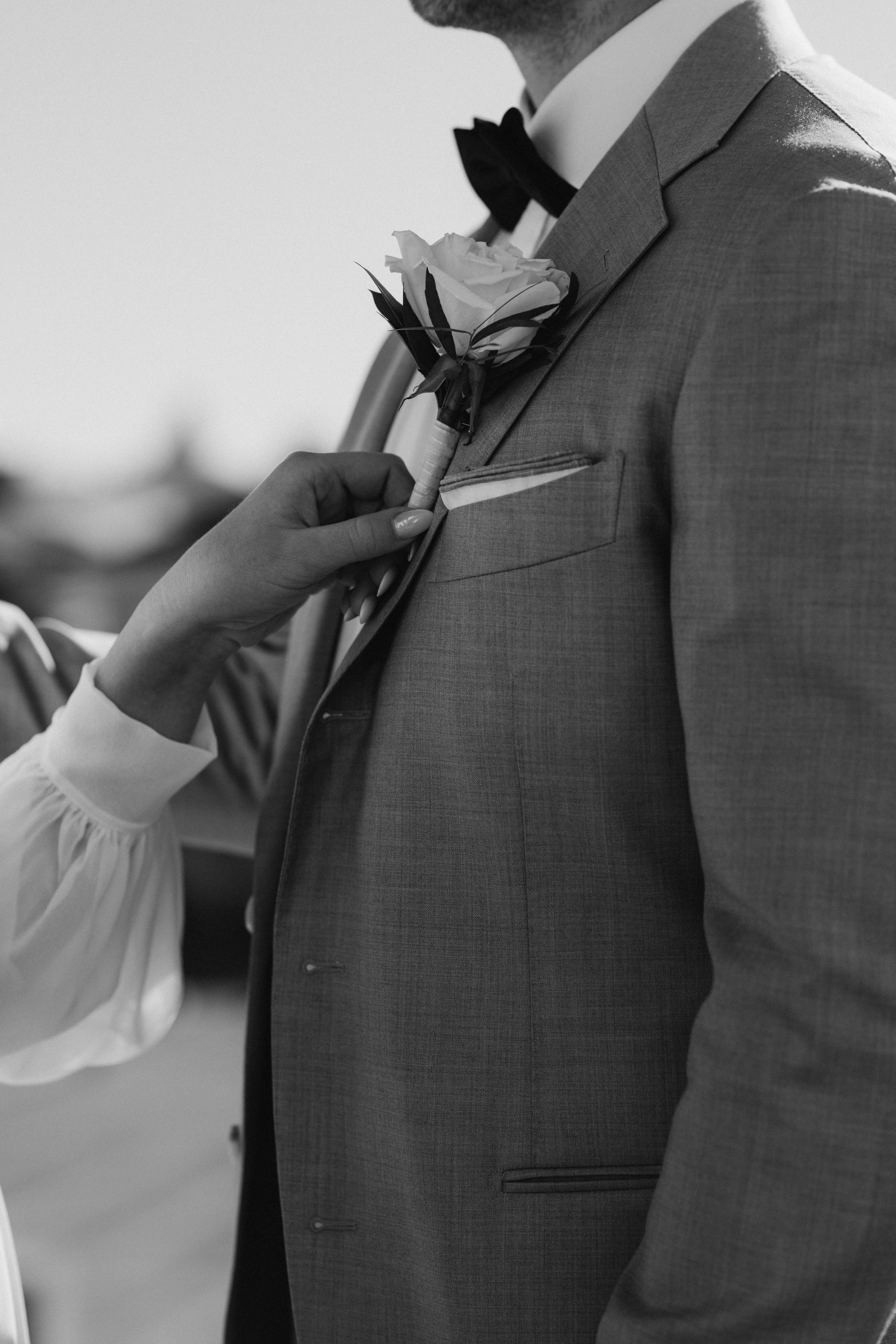 A&P. Wedding and portrait photographer in Helsinki Vickan O