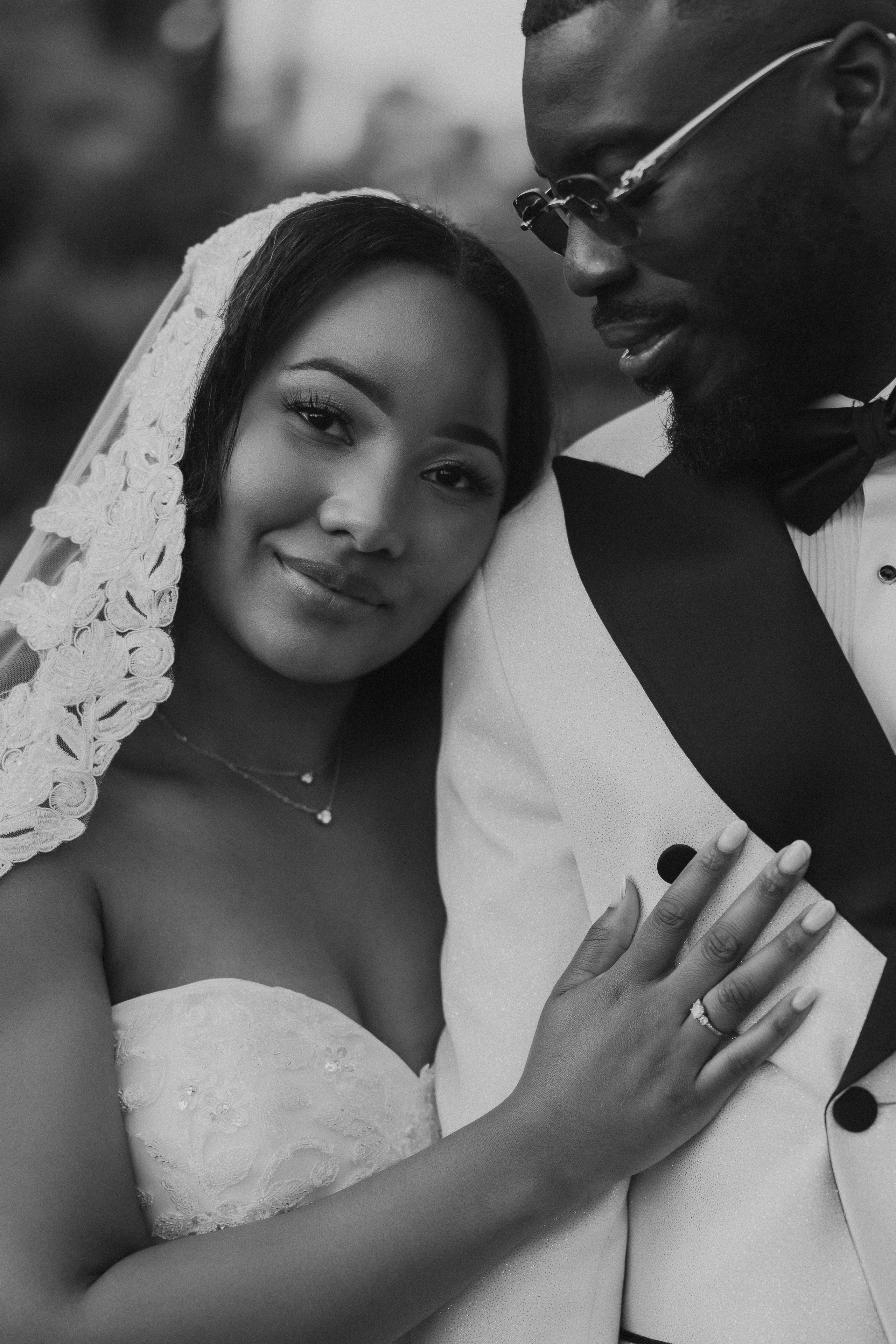 Nejma & Jonathan. Photographe de mariage et de famille à Braga — Alexandra Mieres Photography