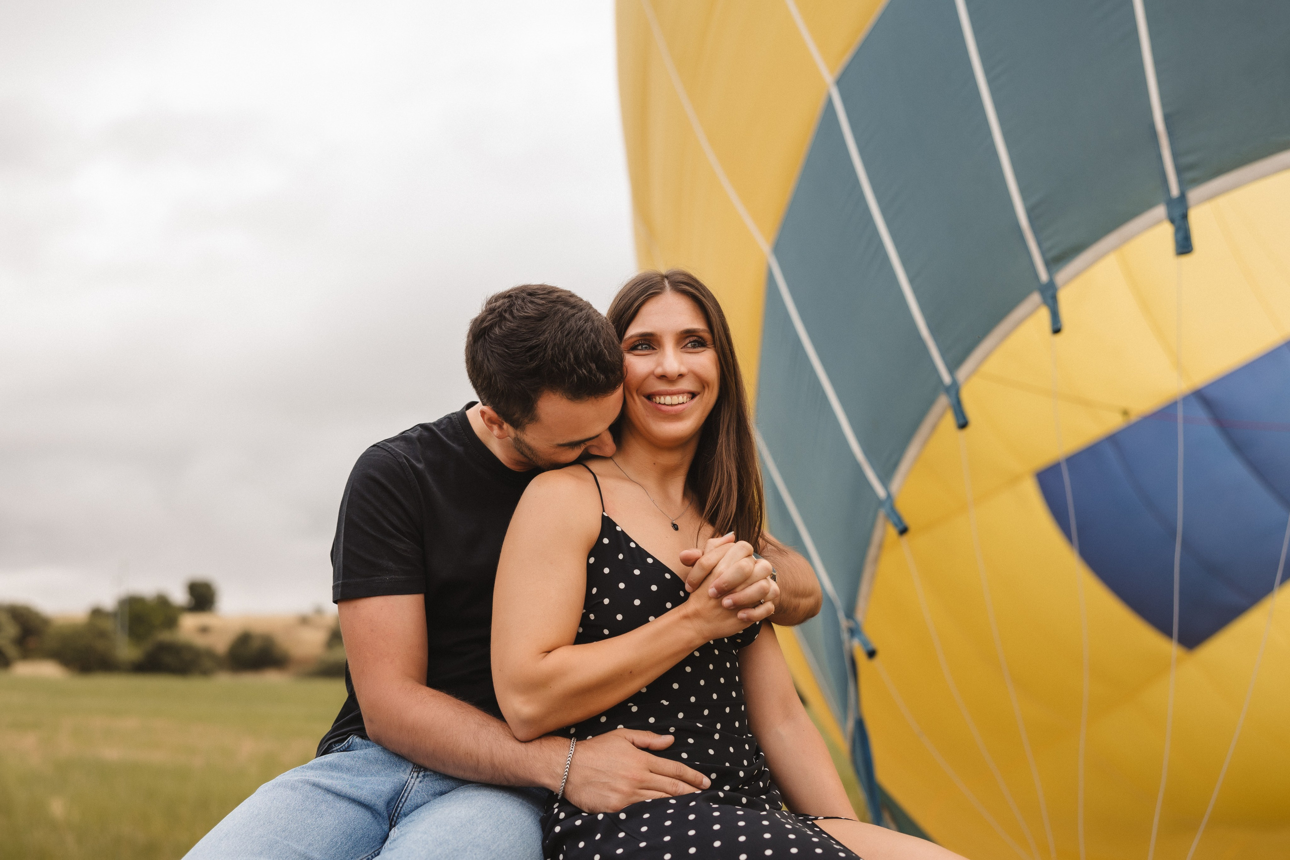 Daniela & Rui. Photographe de mariage et de famille à Braga — Alexandra Mieres Photography