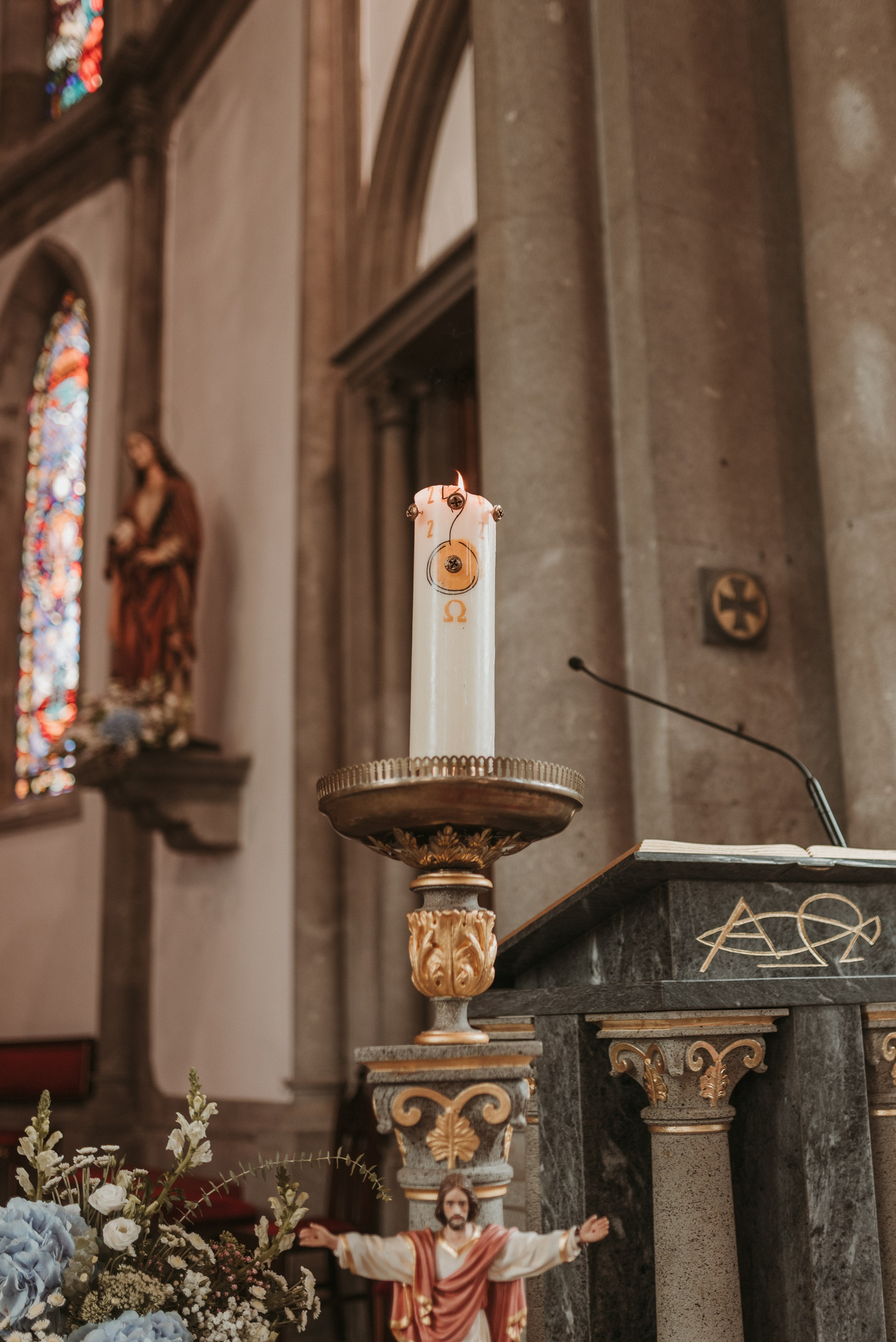 Batizado do Lucas. Photographe de mariage et de famille à Braga — Alexandra Mieres Photography
