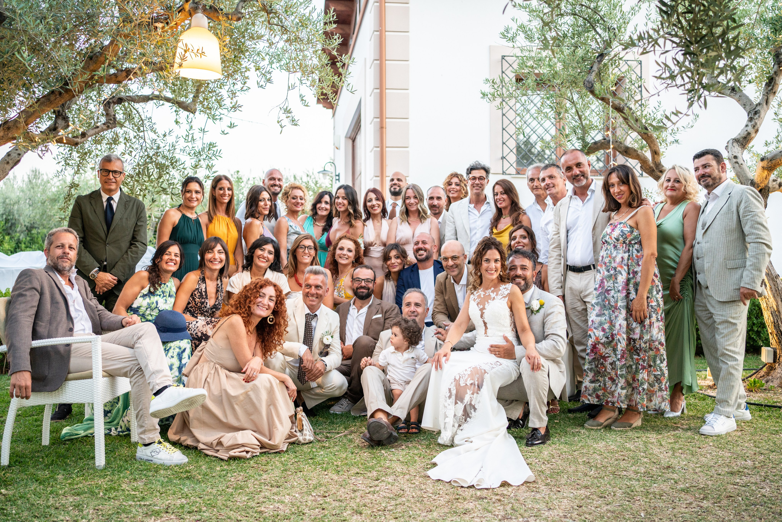 Cristian & Daiana. Свадебный фотограф на Сицилии Гвидо Каналелла