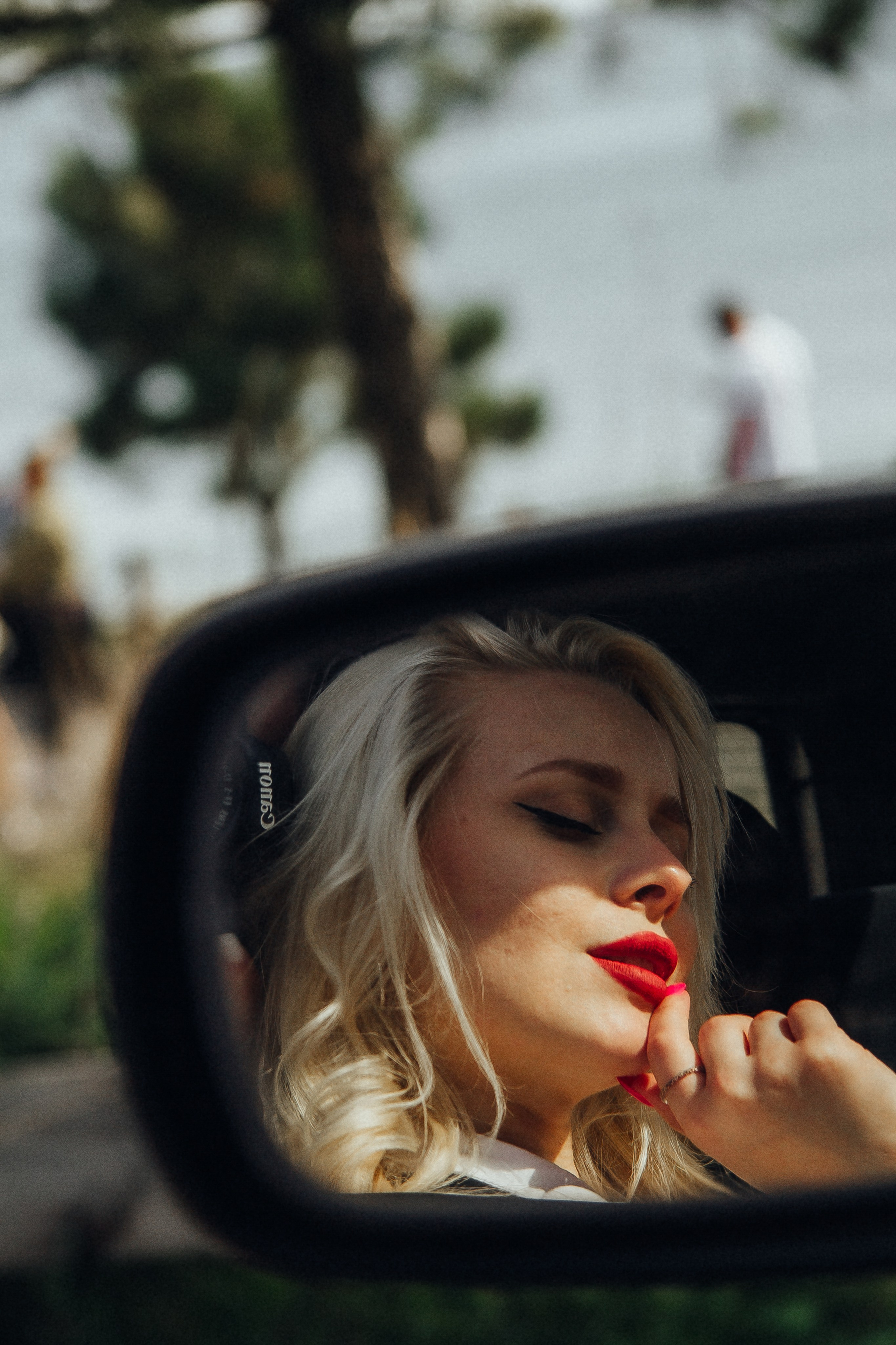 Lina. Iryna Zhyvora | Photographer | Stockholm