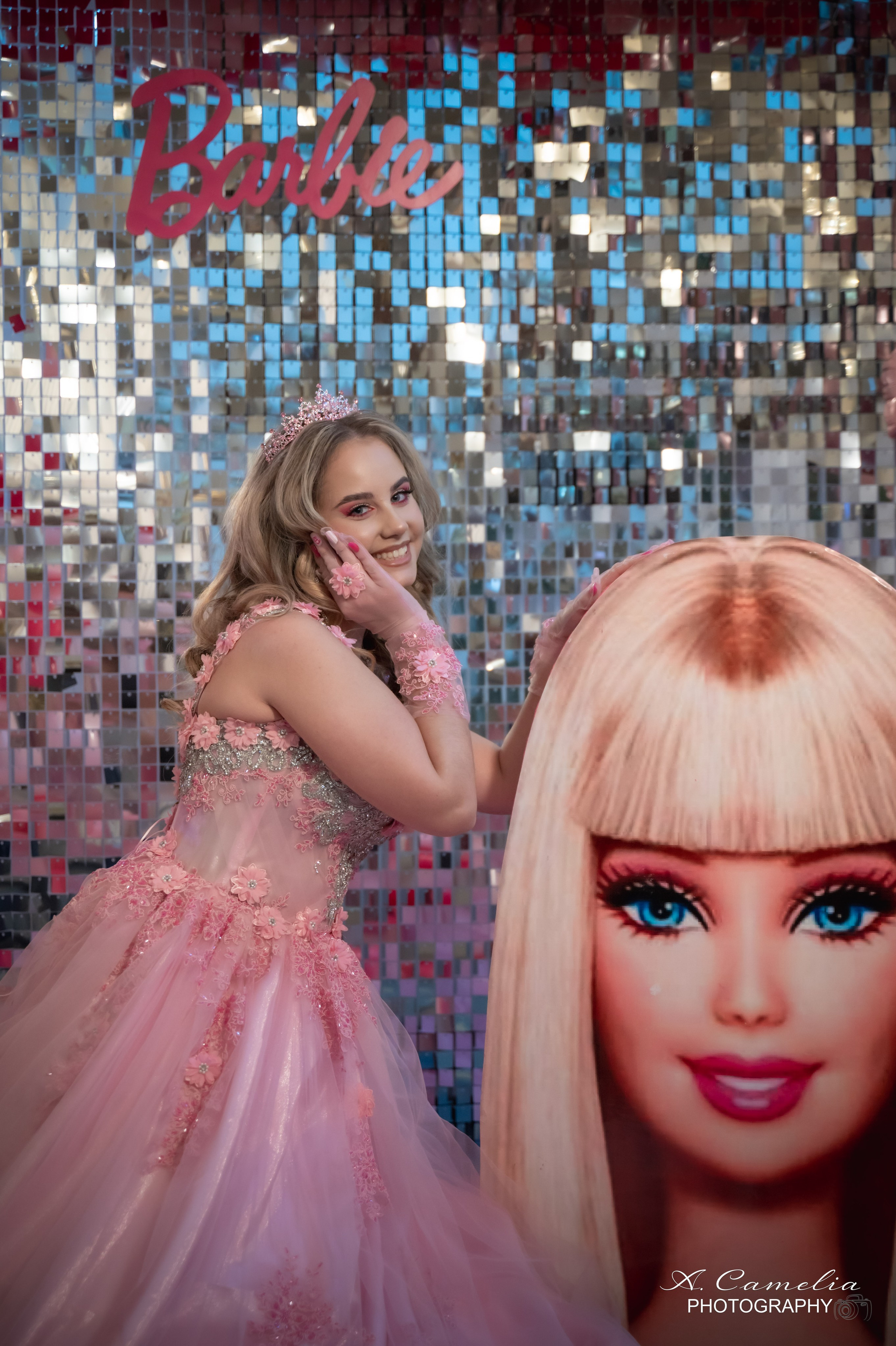 RAYSA. RRStudio — Fotograf evenimente