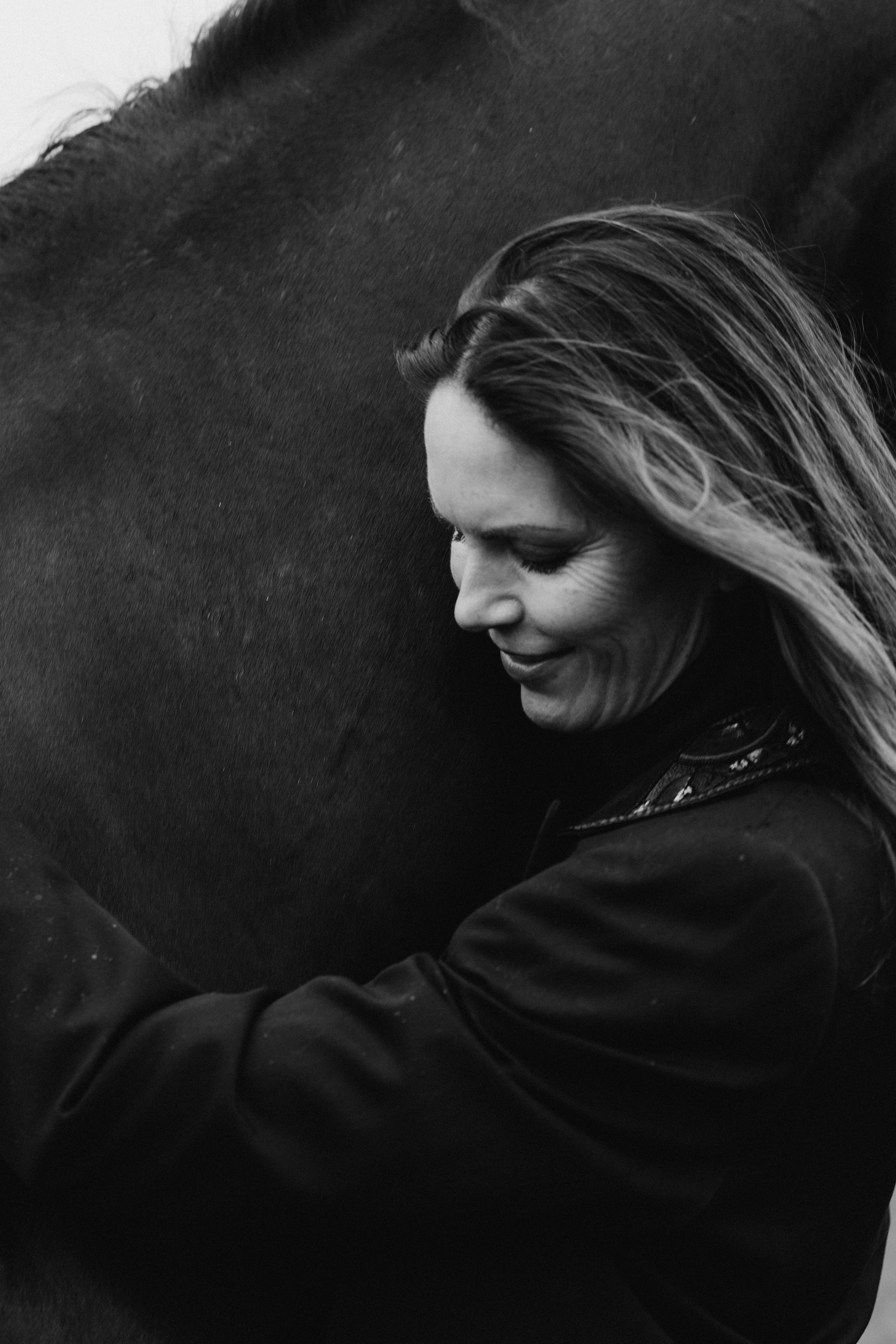 Susanna Hyypiä. Wedding and portrait photographer in Helsinki Vickan O