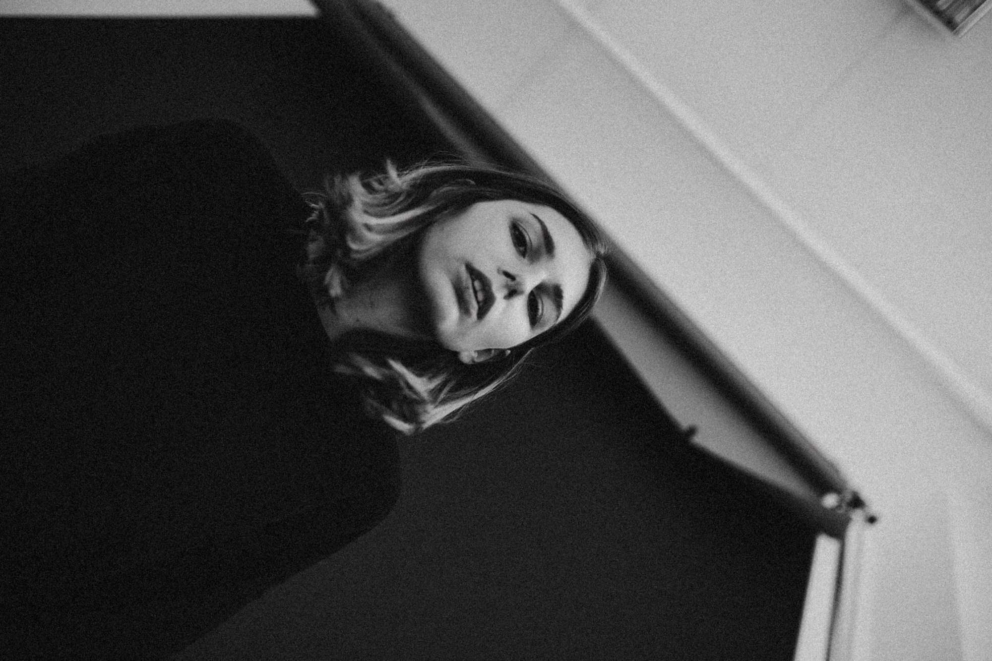 Наташа. Фотограф в Варшаве Алена Валькович-Найдион